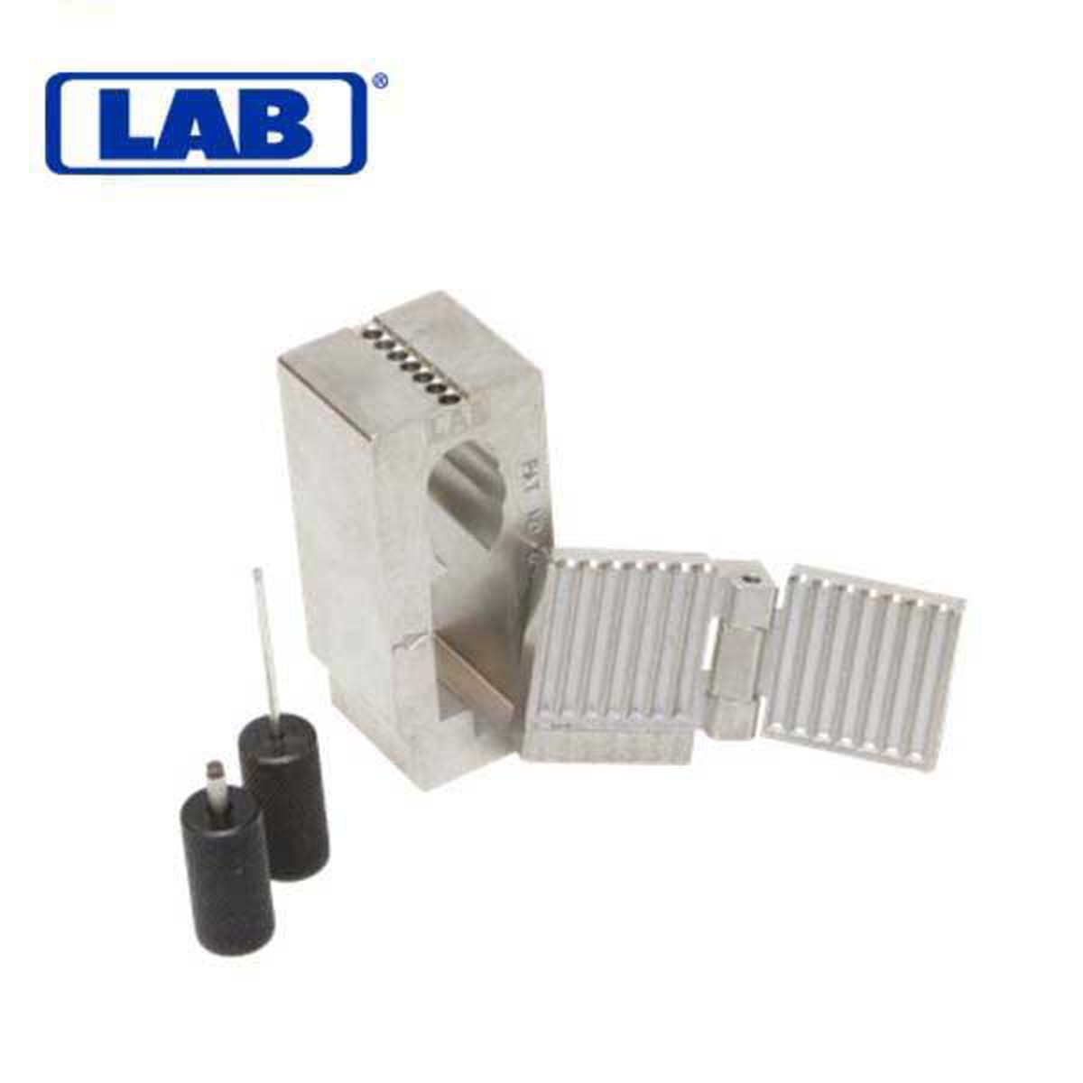 LAB - Interchangeable Core Annex / LICCB