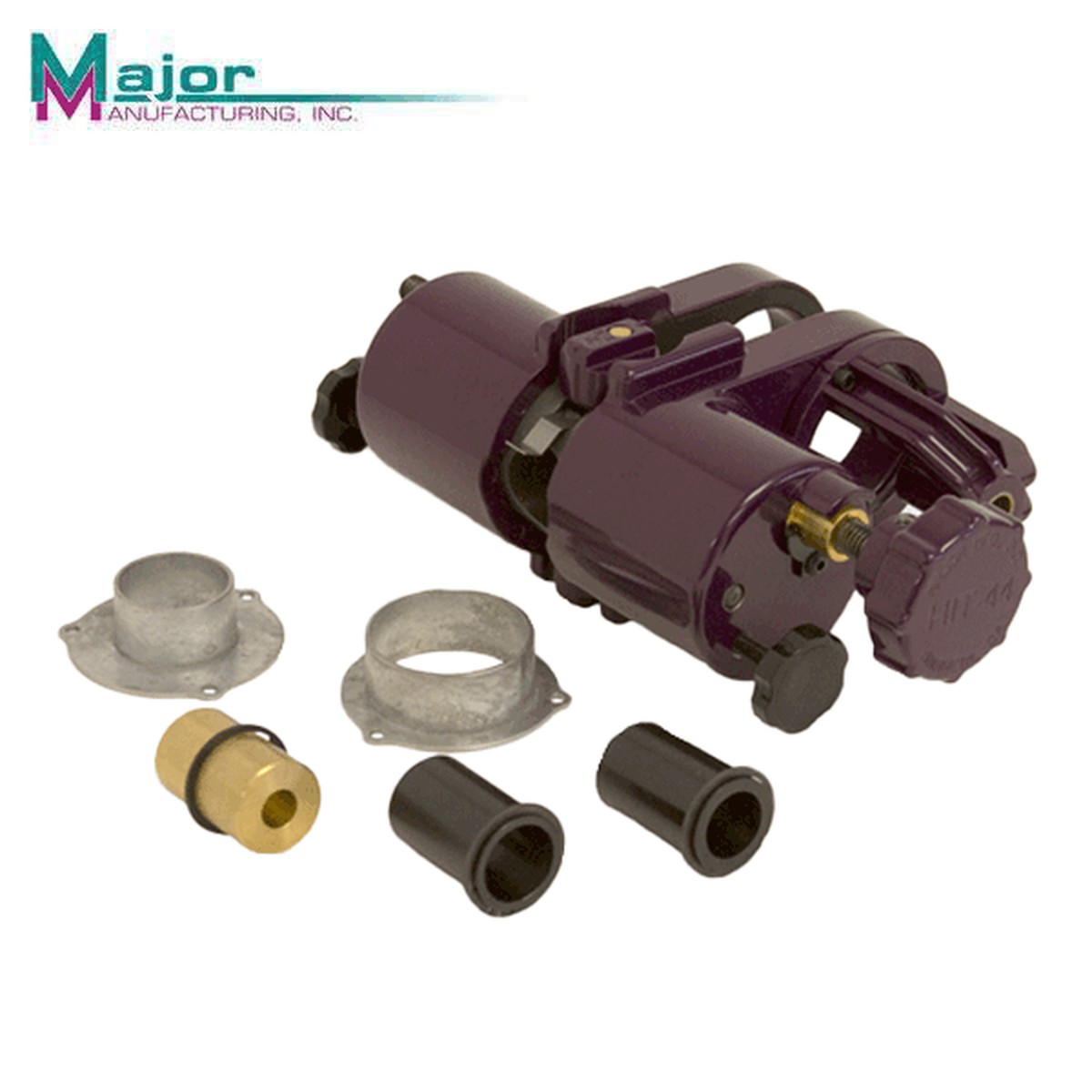 Major Mfg - DrillMaster - HIT-44