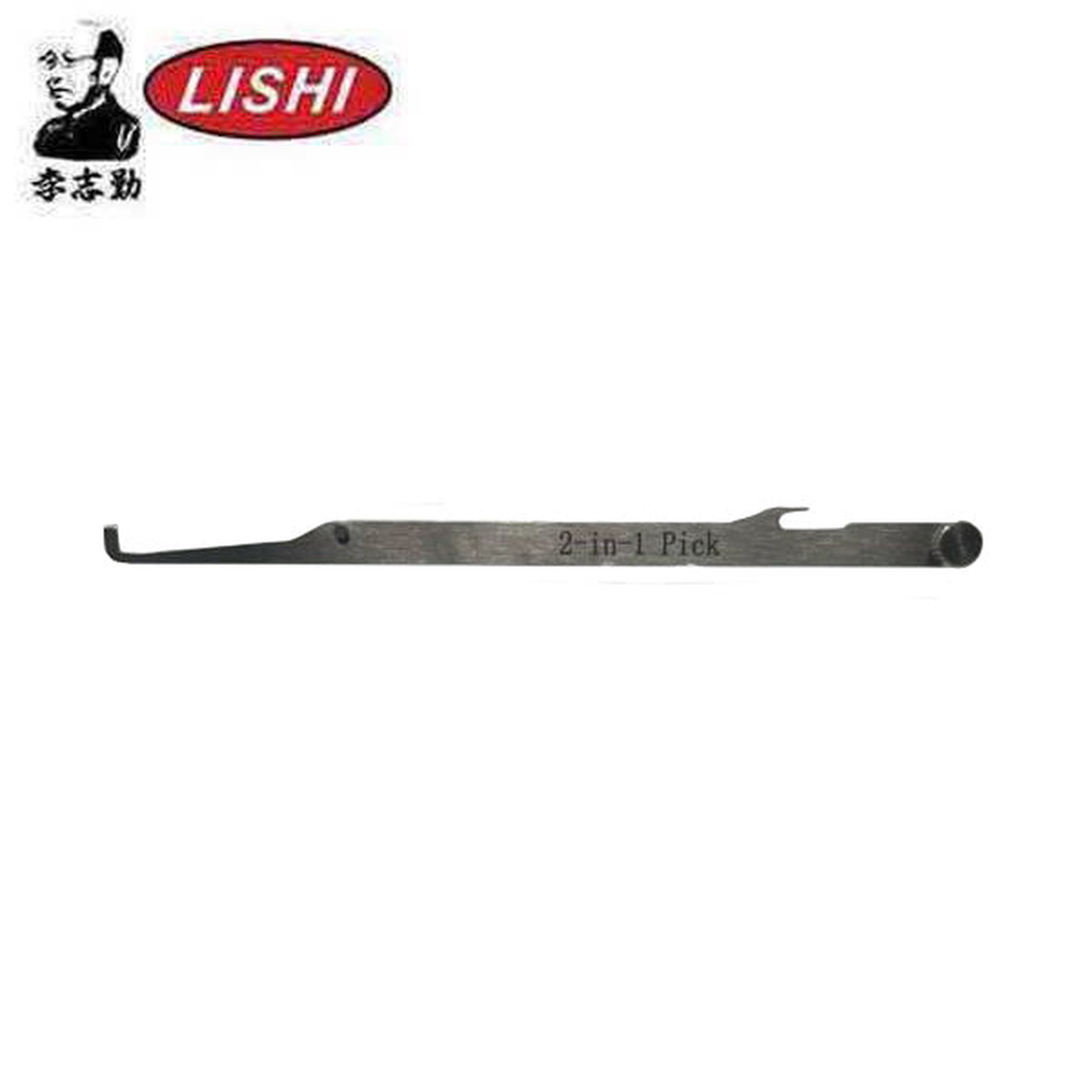 ORIGINAL LISHI - SC1 Replacement Tip