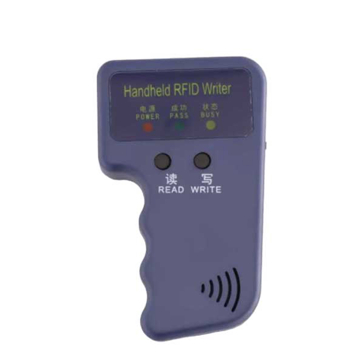 Premium - Handheld RFID Card & FOB Duplicator - Reader / Copier / Writer