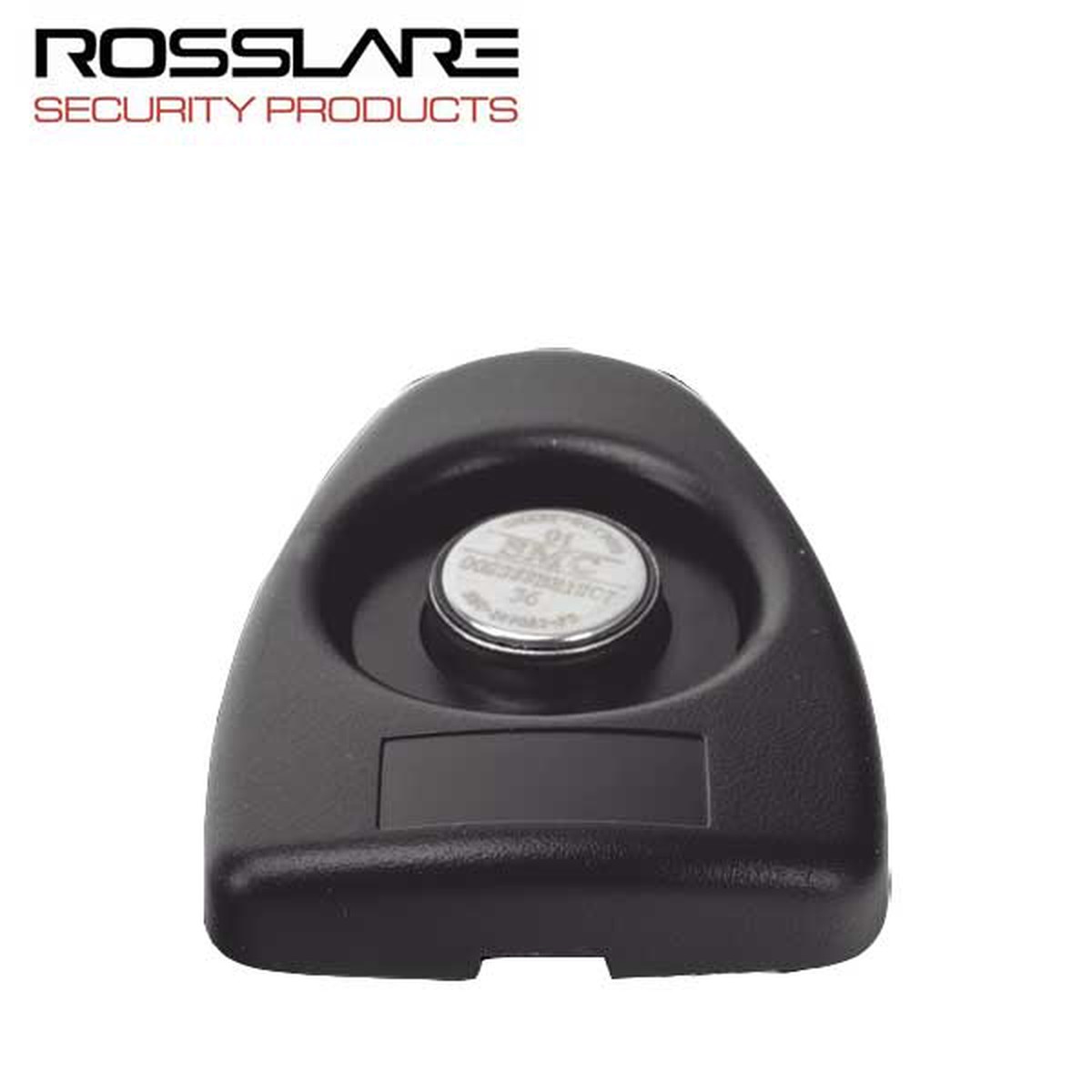 Rosslare - GA01B - Location Tag - IP65 - Black
