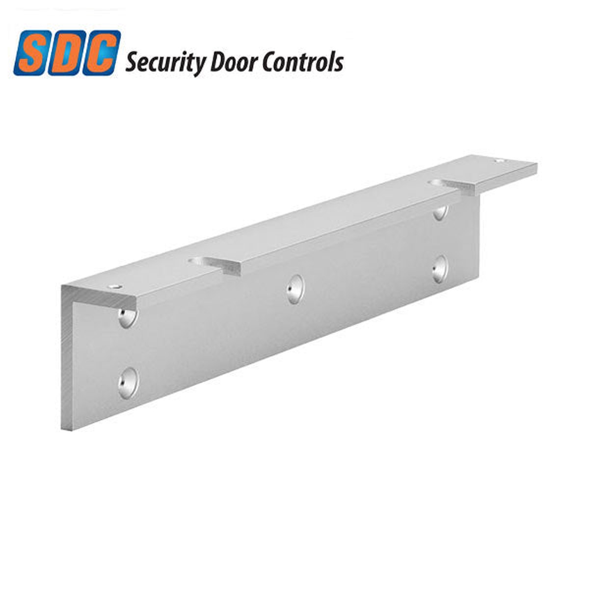 SDC - E600 Top Jamb Mounting Kit - Single