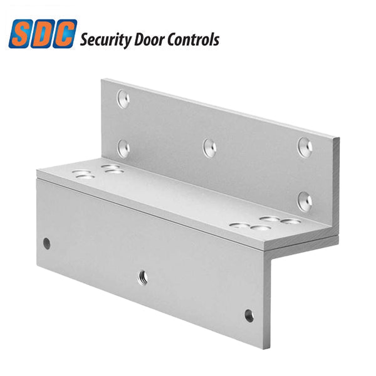 SDC - EE12Z - Top Jamb Mounting Kit - Single
