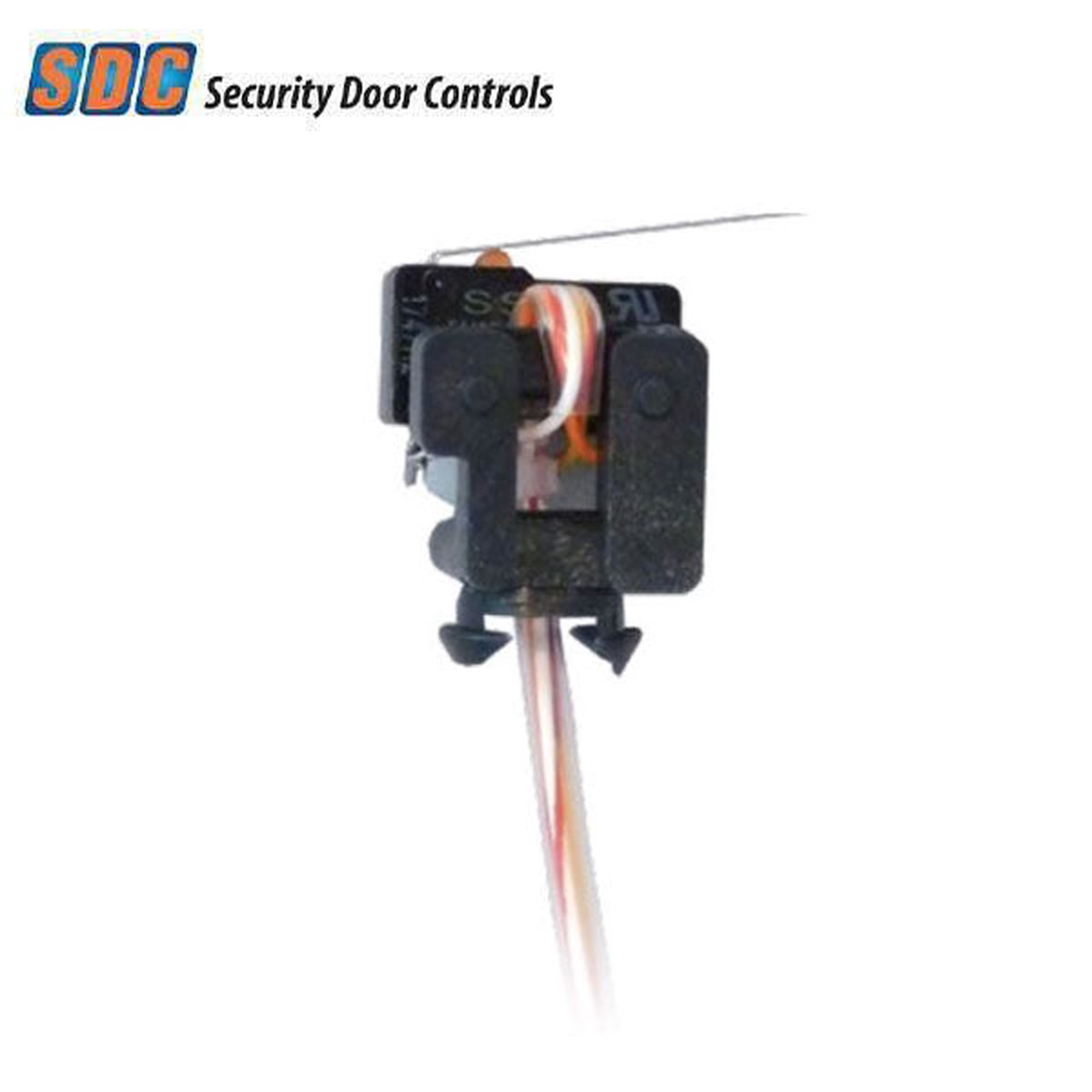 SDC - S7800 - Mortise Lock Field Electrification Kit - Request To Exit - SPDT - Fire Rated - 30VDC