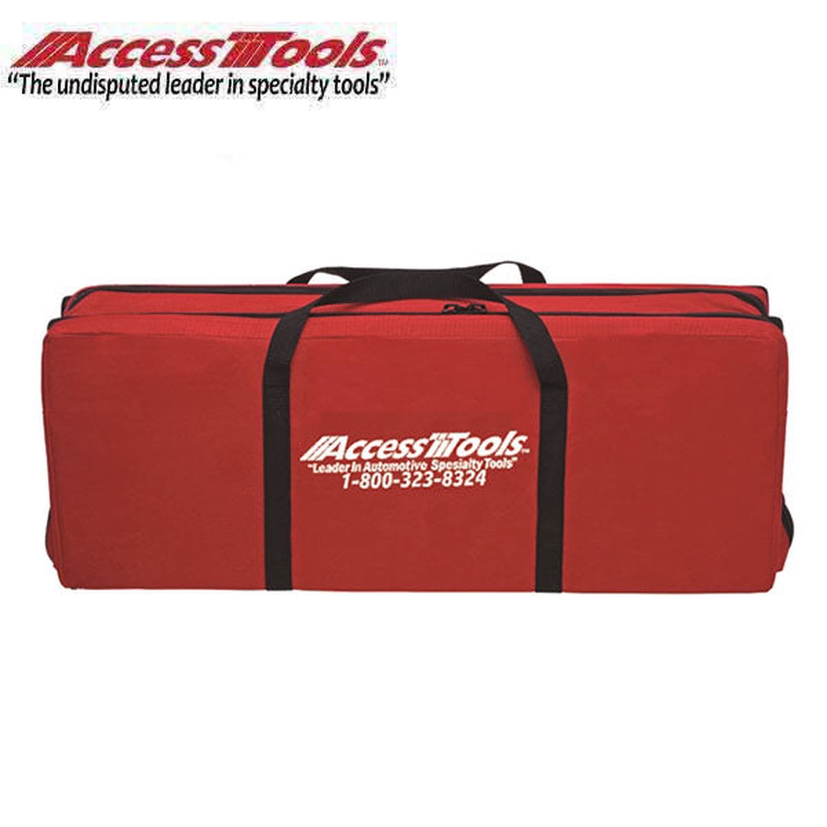 Access Tools - Heavy Duty Mega Deluxe Divider Case