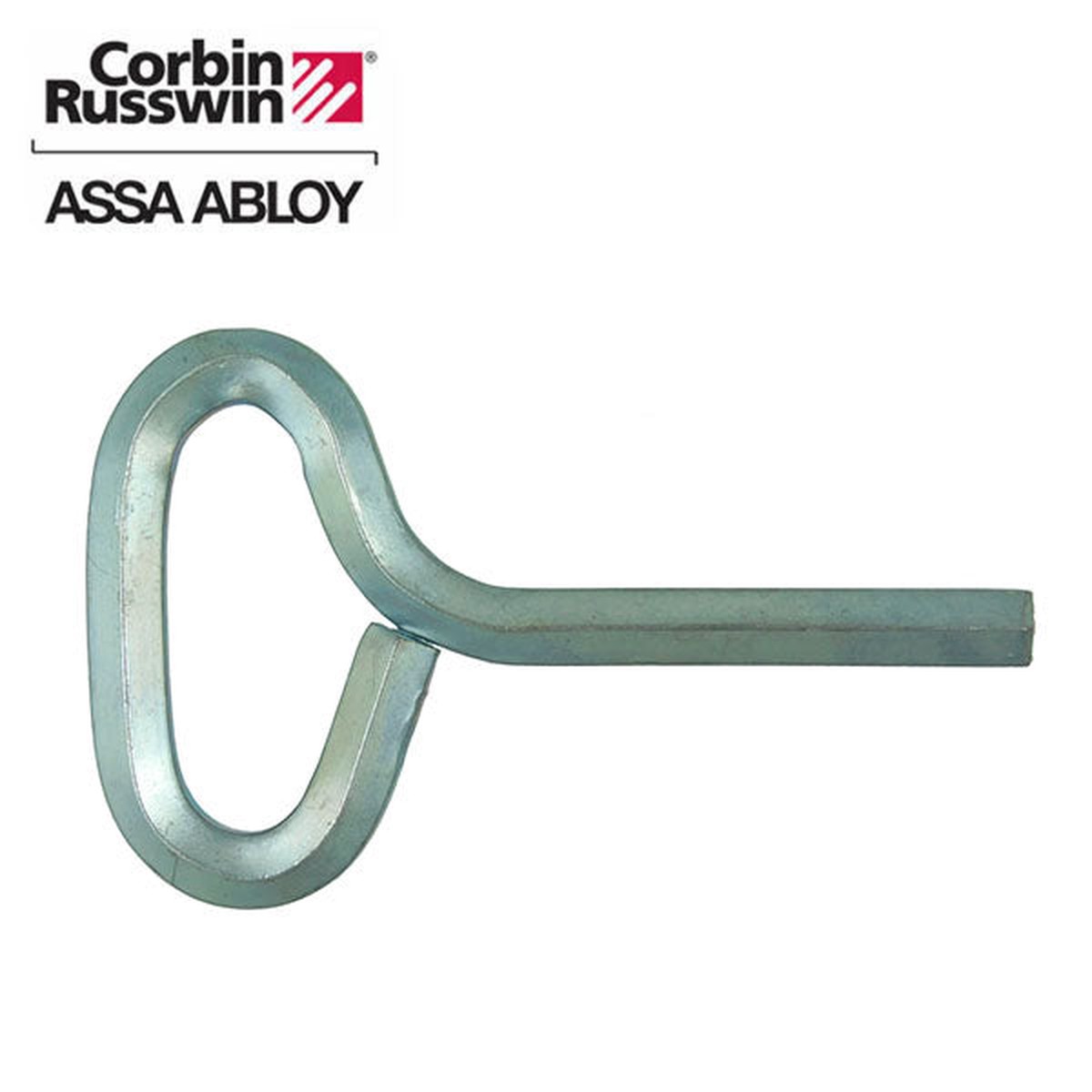 Corbin Russwin - 123F538 - Dogging Key - Exit Device Part - 3/16" Hex