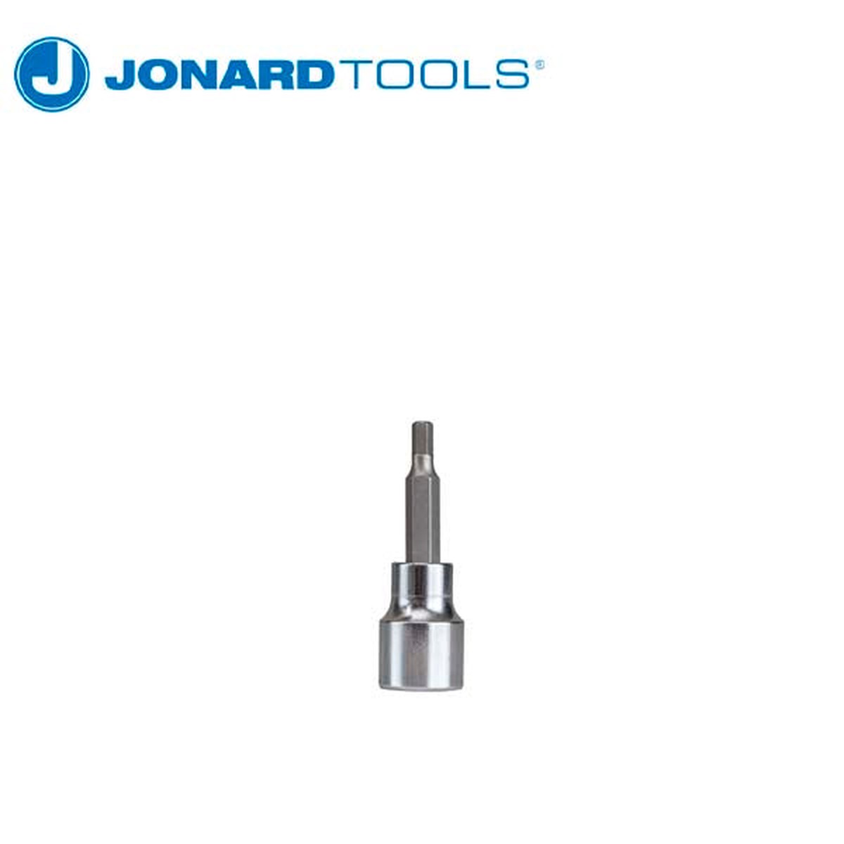 Jonard Tools - 5/32" Hex Security Socket 3/8" Drive (Pack of 10)