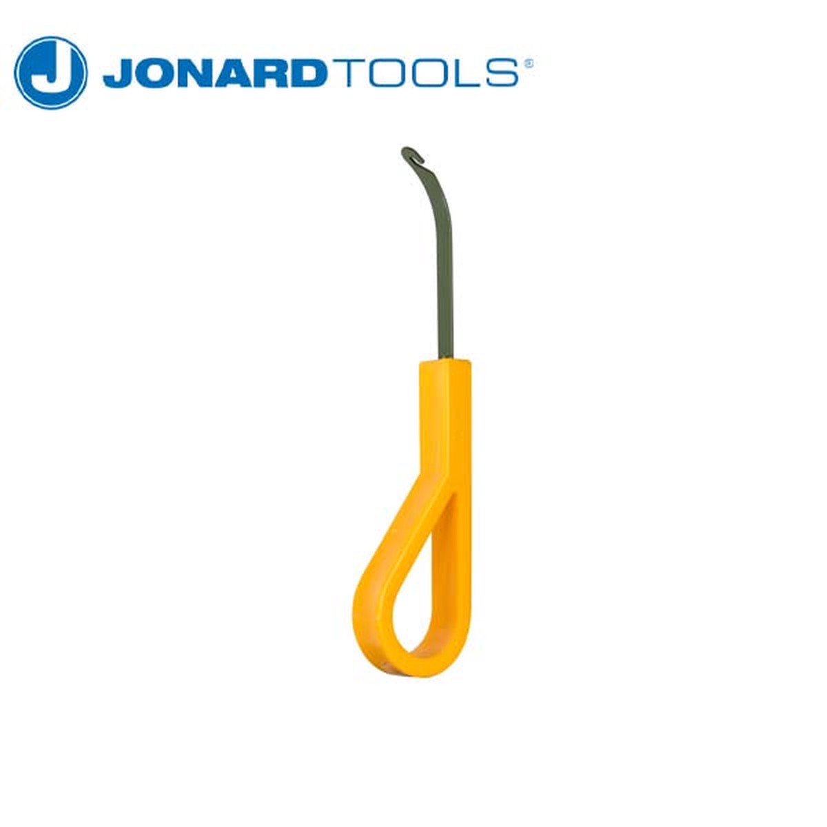 Jonard Tools - Cable Sewing Needle - Insulated