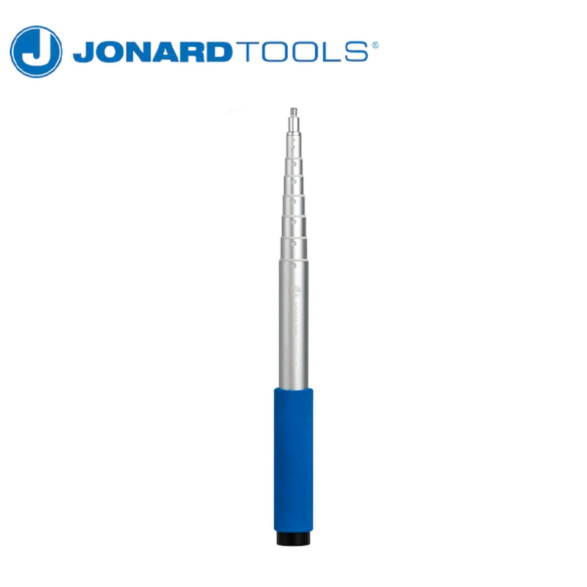Jonard Tools - CFP-60 - Telescoping Pole - 5 ft