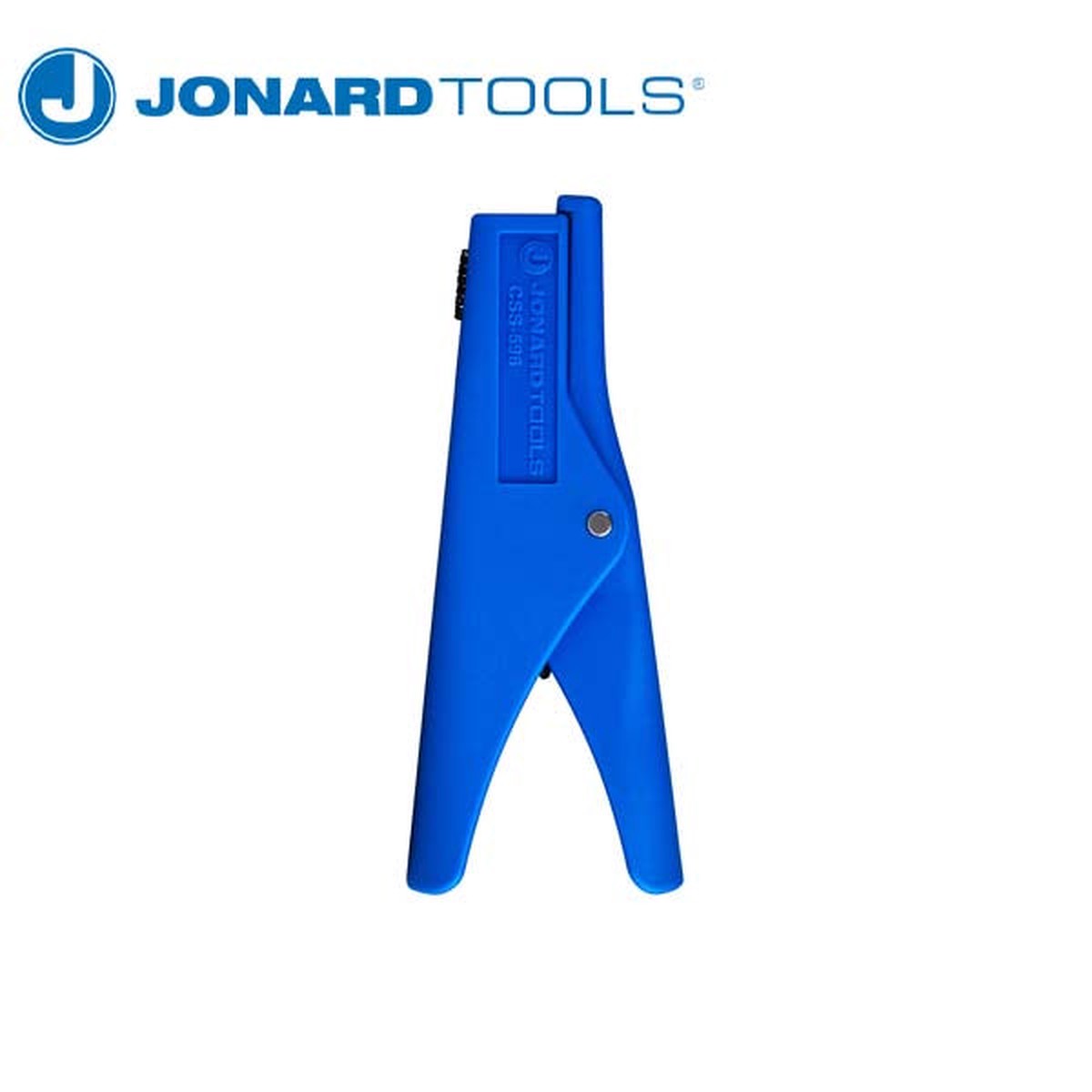 Jonard Tools - COAX Cable Stub End Stripper (RG59/RG6)