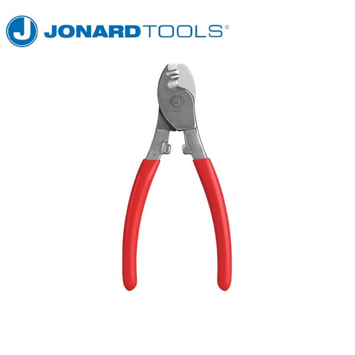 Jonard Tools - Copper COAX & Network Cable Cutter