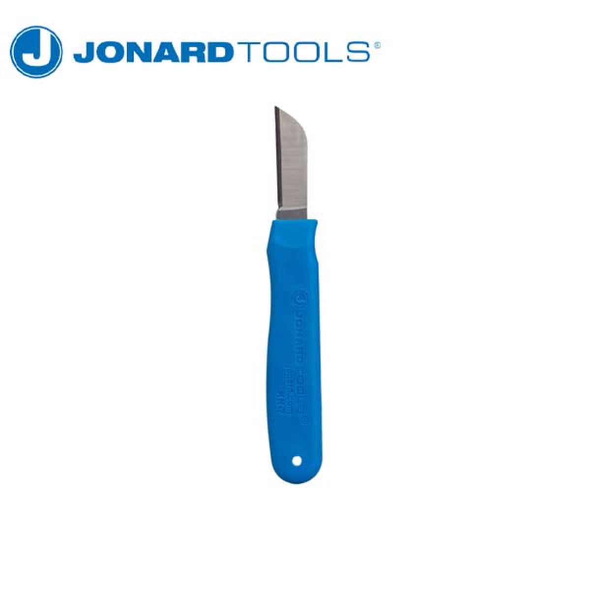 Jonard Tools - Ergonomic Cable Splicing Knife