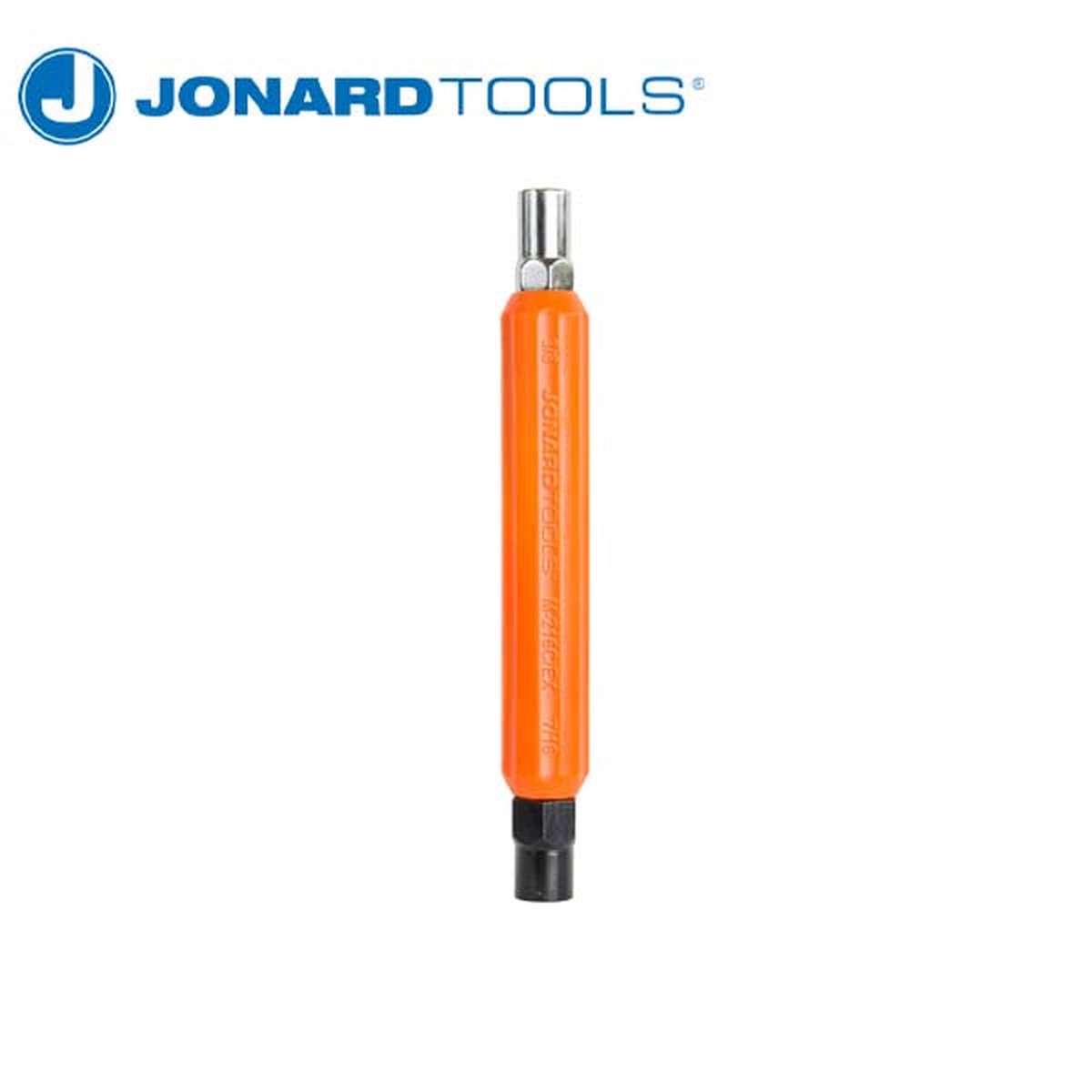 Jonard Tools - Ergonomic Can Wrench - Hex