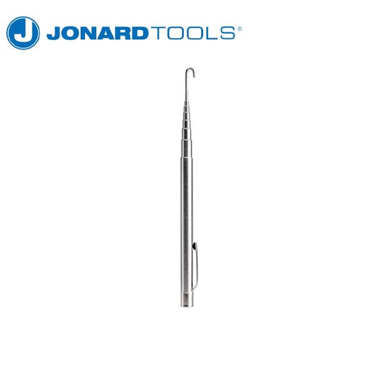 Jonard Tools - Expandable Retriever Hook