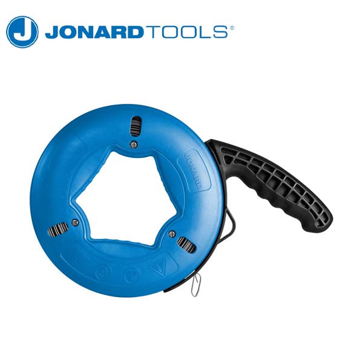 Jonard Tools - Fish Tape - 50 feet