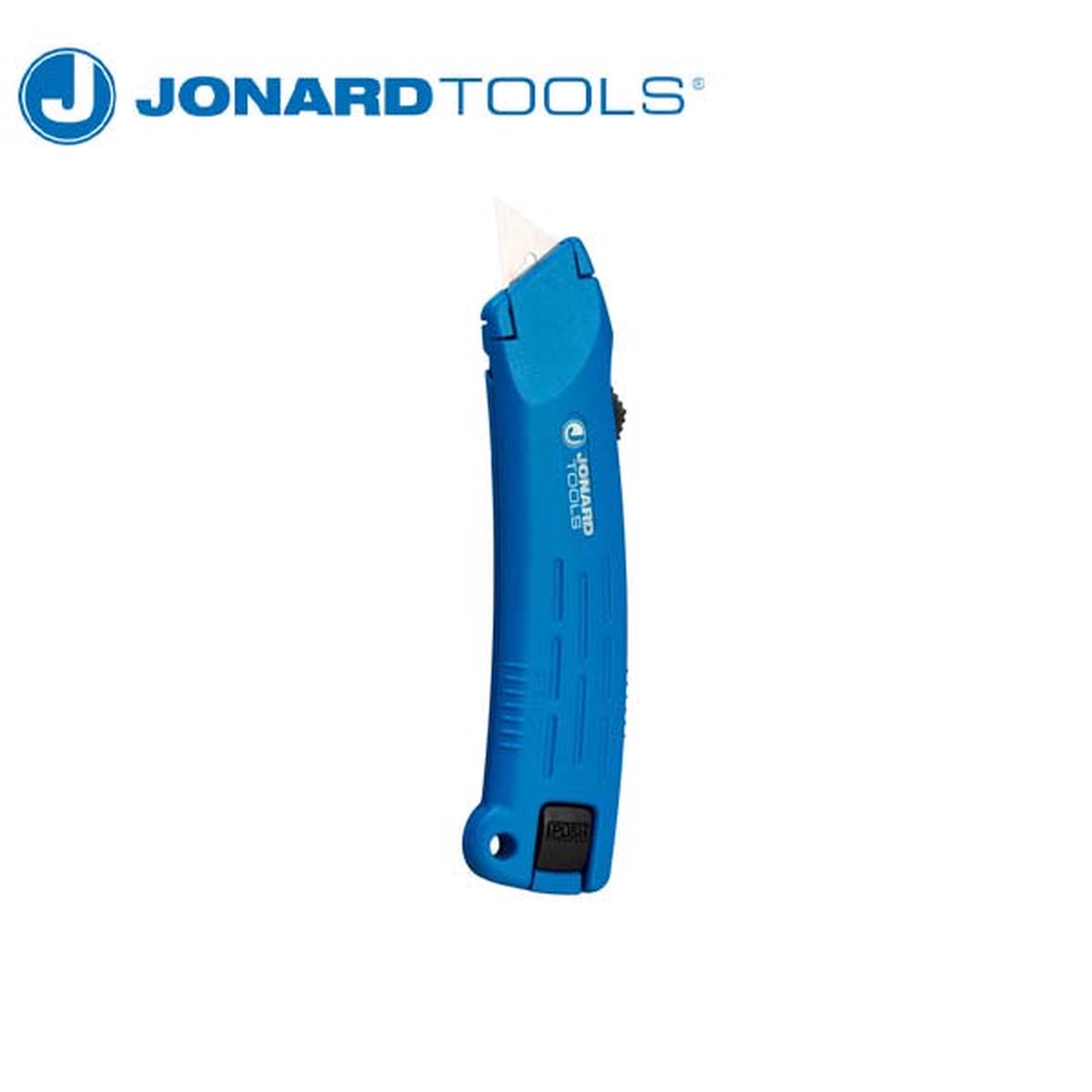Jonard Tools - Heavy Duty Utility Knife