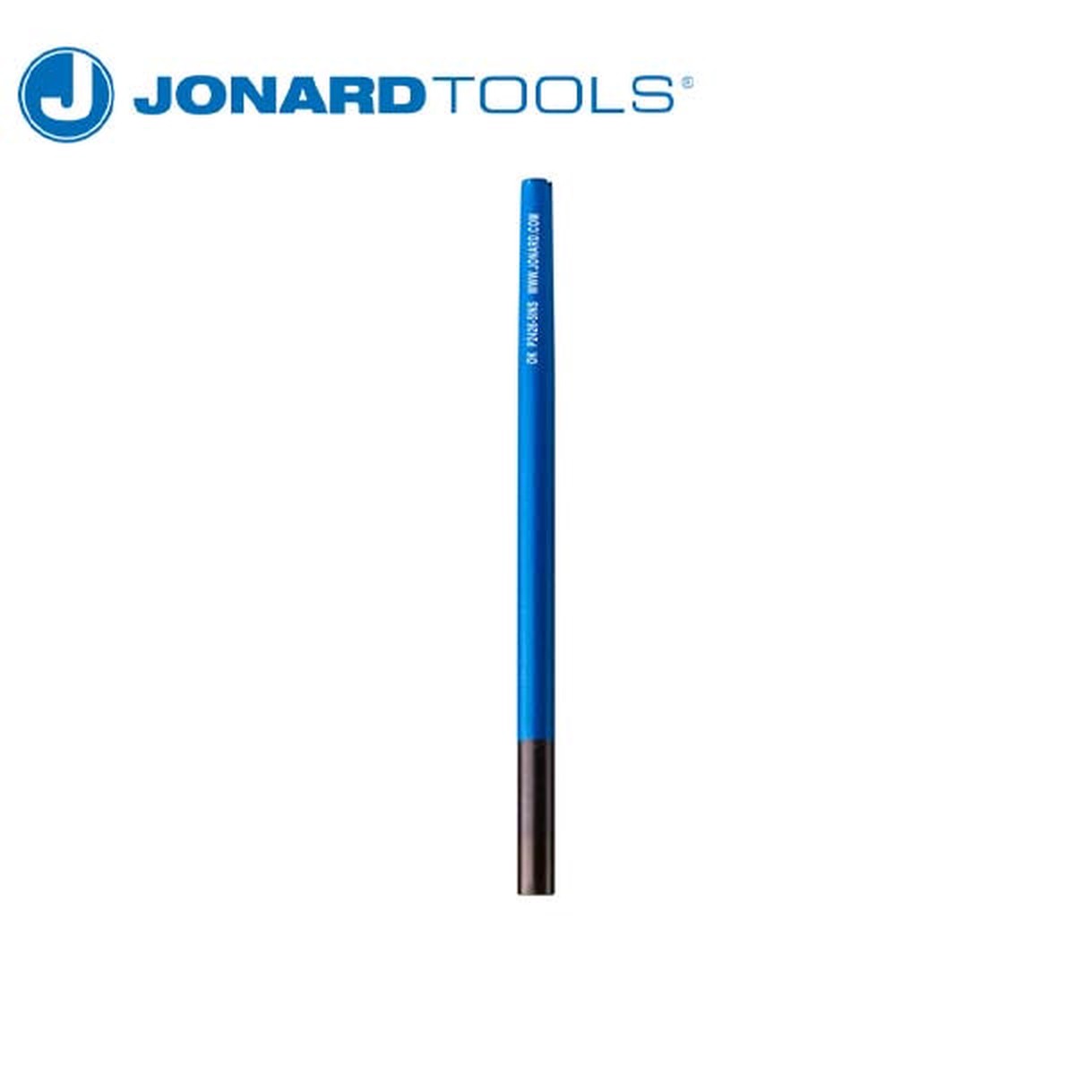 Jonard Tools - Insulated Wire Wrapping Sleeve - 24-26 AWG - 5"