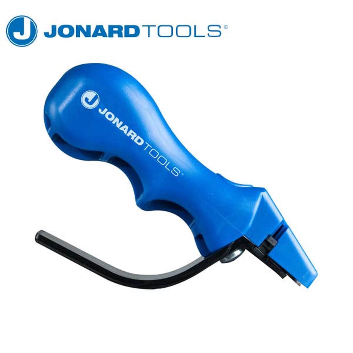 Jonard Tools - Knife and Scissor Sharpener