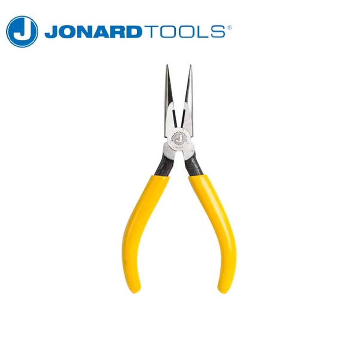 Jonard Tools - Long Nose and Side Cutting Pliers