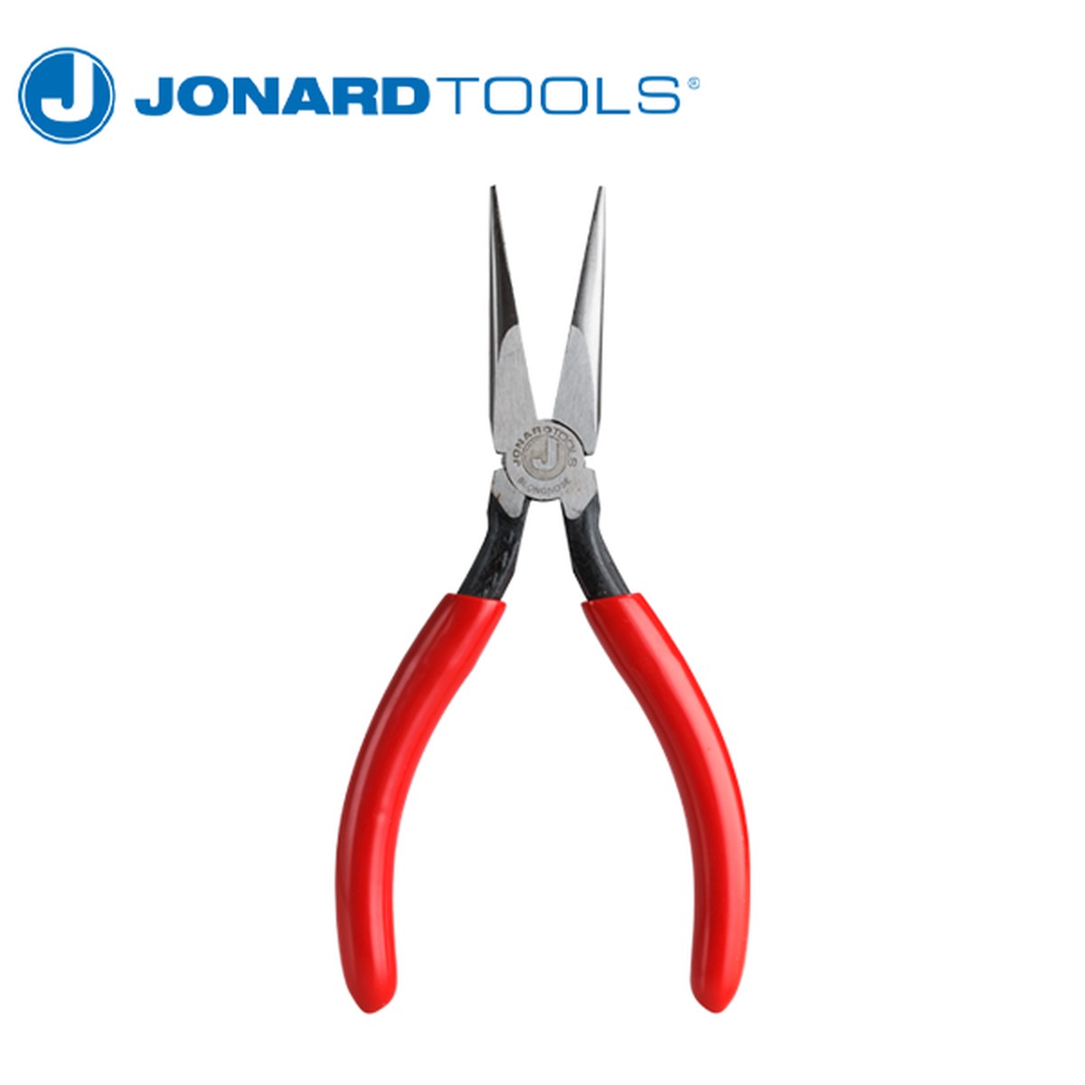 Jonard Tools - Long Nose General Use Pliers - 2" - Steel