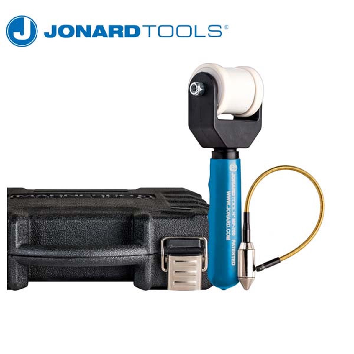 Jonard Tools - MagneTriever MaxForce+ Retrieval System