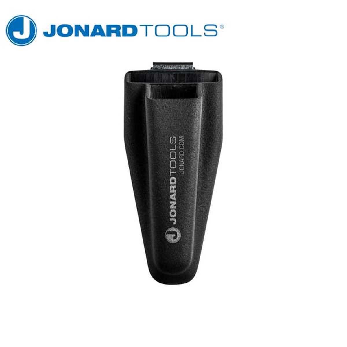 Jonard Tools - Molded 2 Pocket Tool Pouch