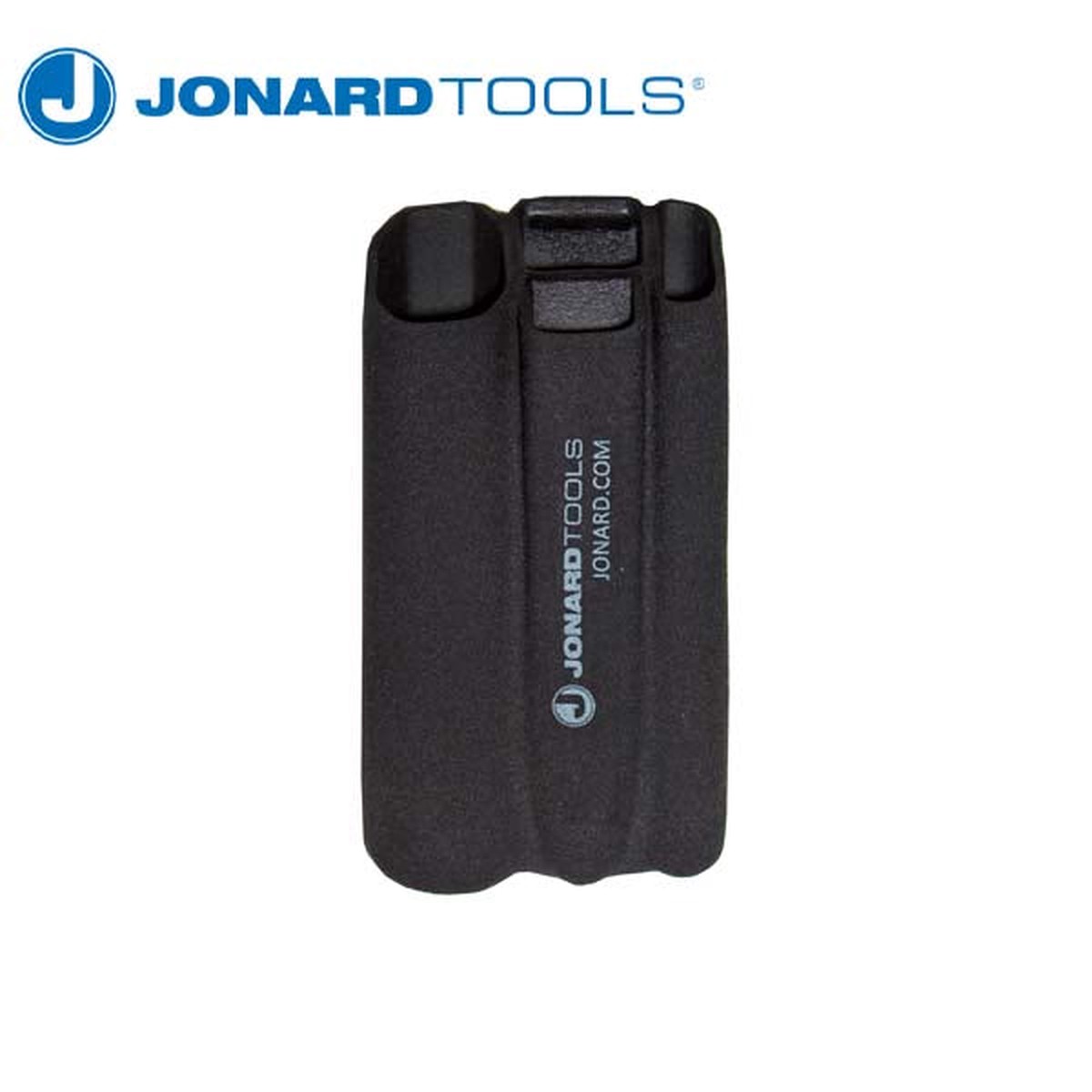 Jonard Tools - Molded 5 Pocket Tool Pouch