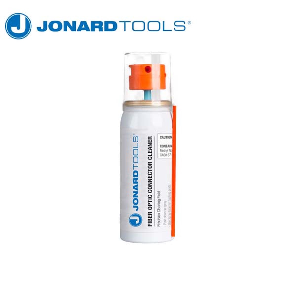 Jonard Tools - Nonflammable Fiber Cleaning Fluid