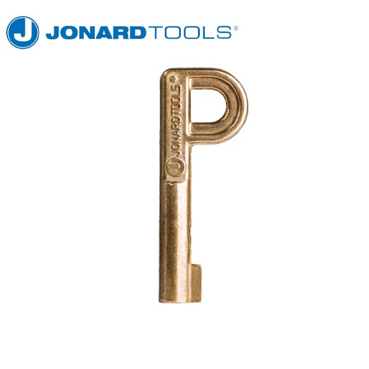 Jonard Tools - P Key For Self Lock Pedestal Lock