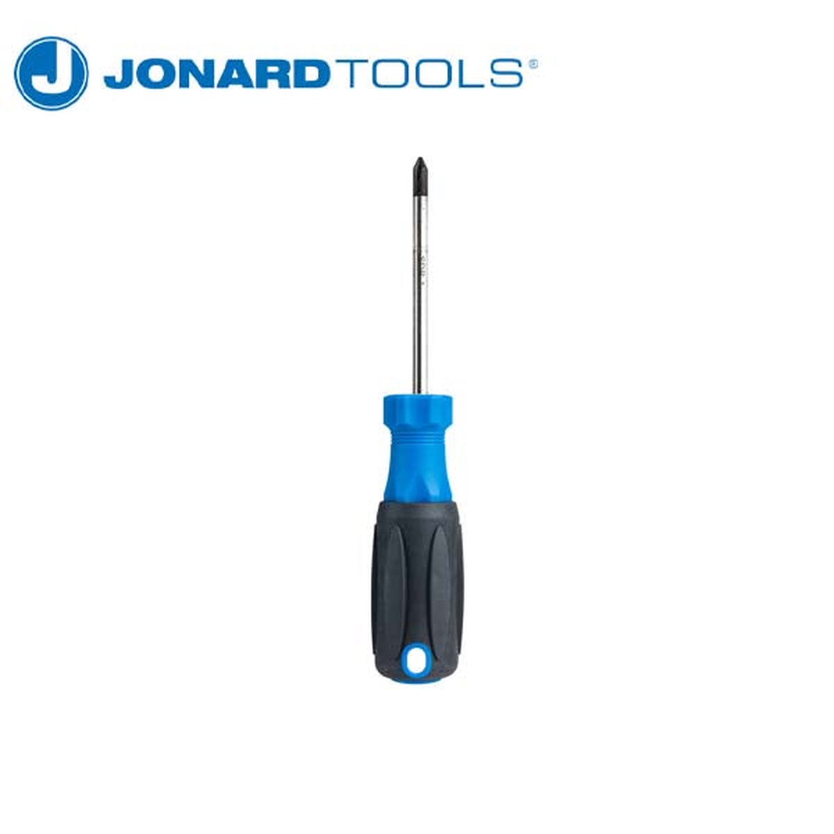 Jonard Tools - Phillips Screwdriver - #1 x 3"