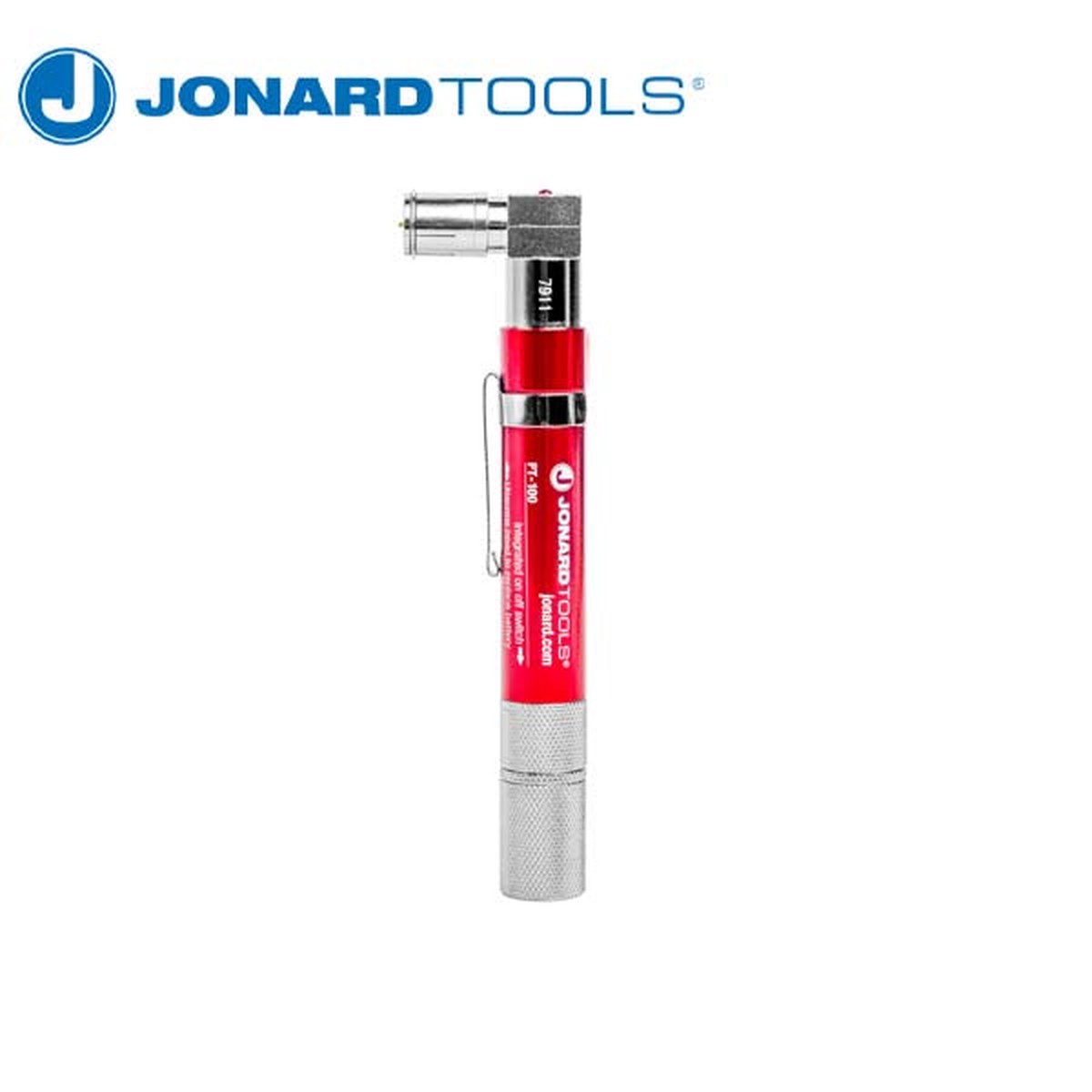 Jonard Tools - Pocket Continuity Tester & Toner