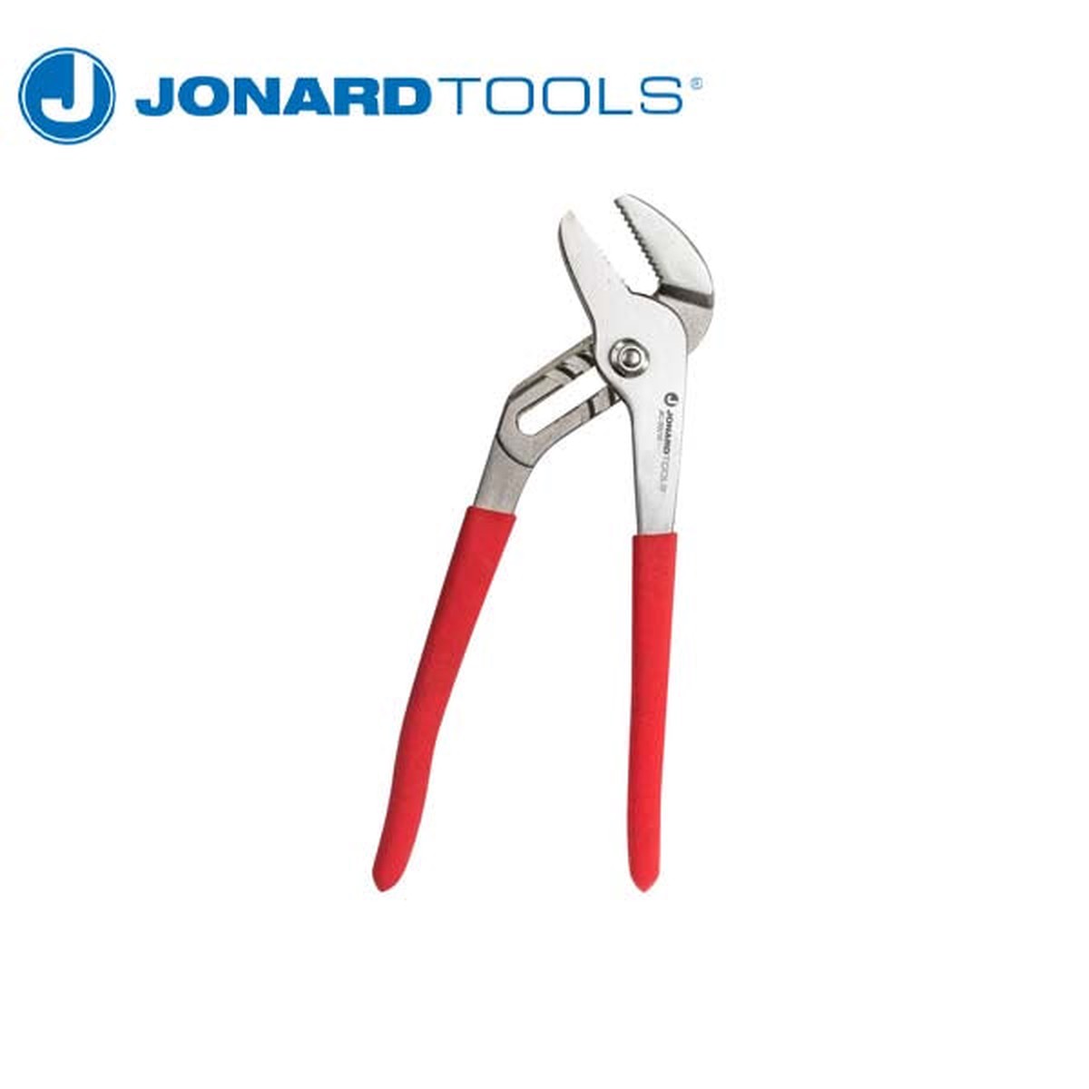Jonard Tools - Pump Pliers - 10"