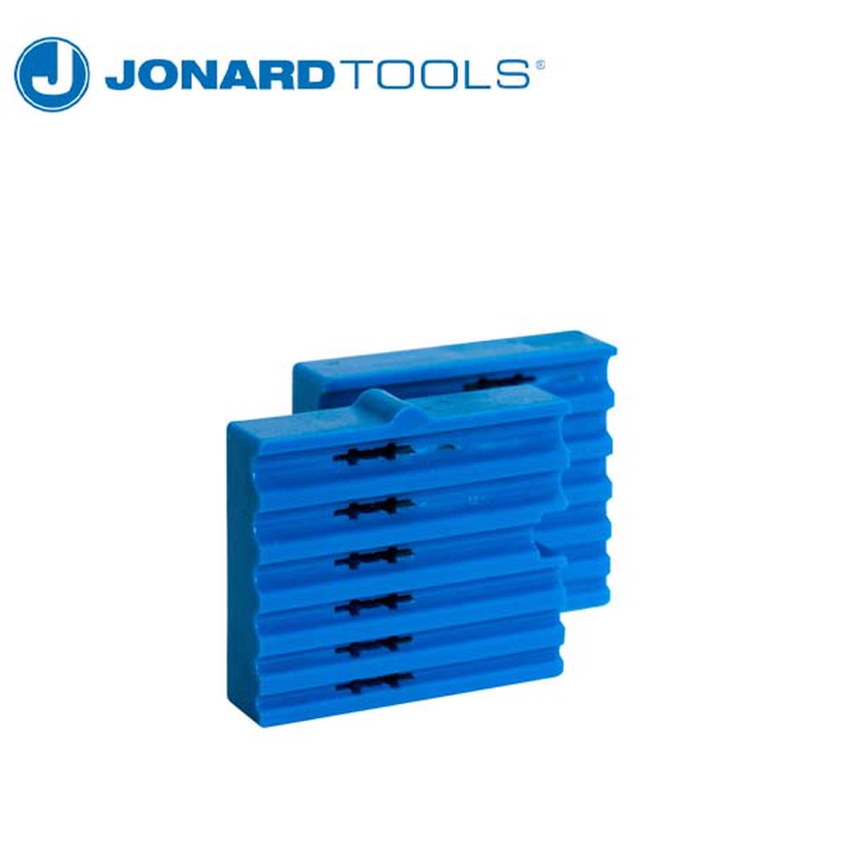 Jonard Tools - Replacement Blade Set for MS-6 (Pack of 2)