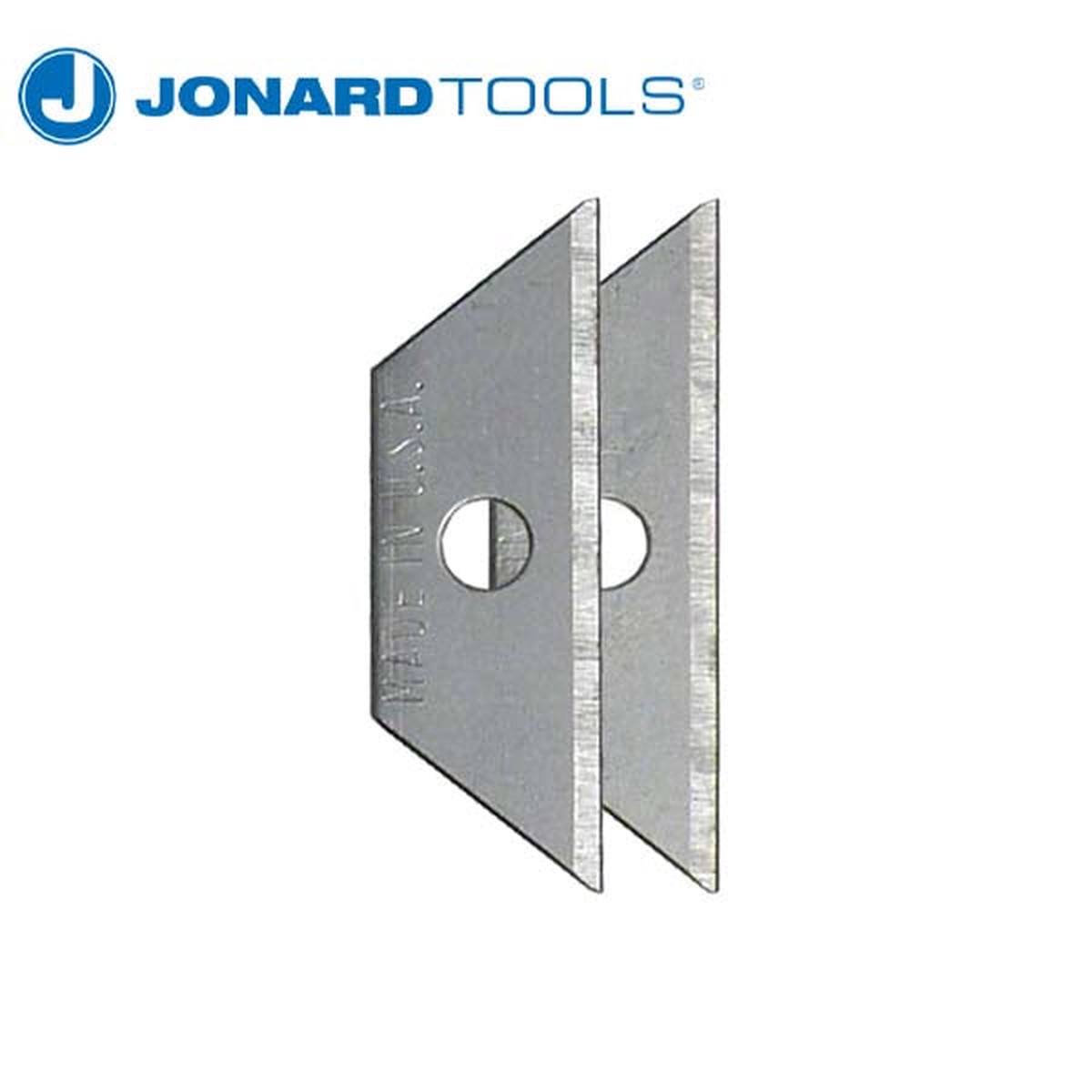 Jonard Tools - Replacement Blades for FOD-2000 (Pack of 25)