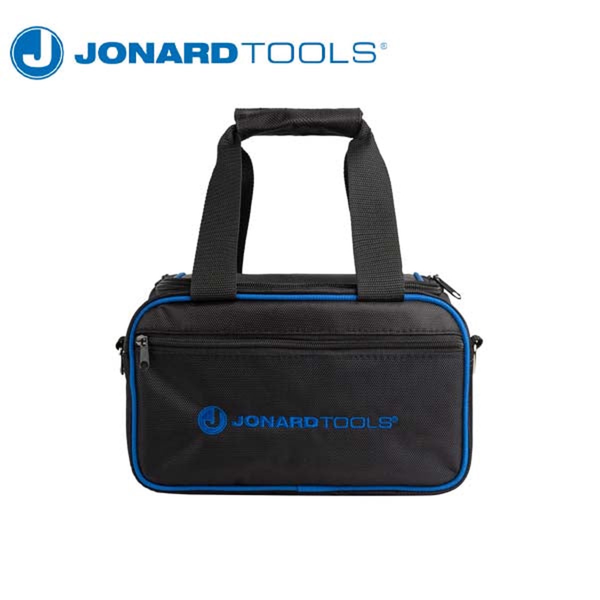 Jonard Tools - Rugged Carrying Case with Straps