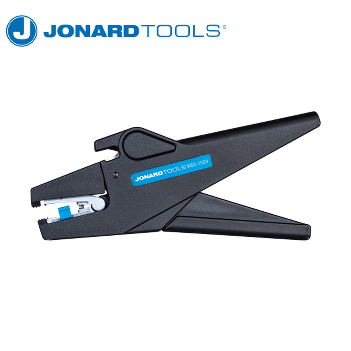 Jonard Tools - Self-Adjusting Wire Stripper Pro - 10-24 AWG