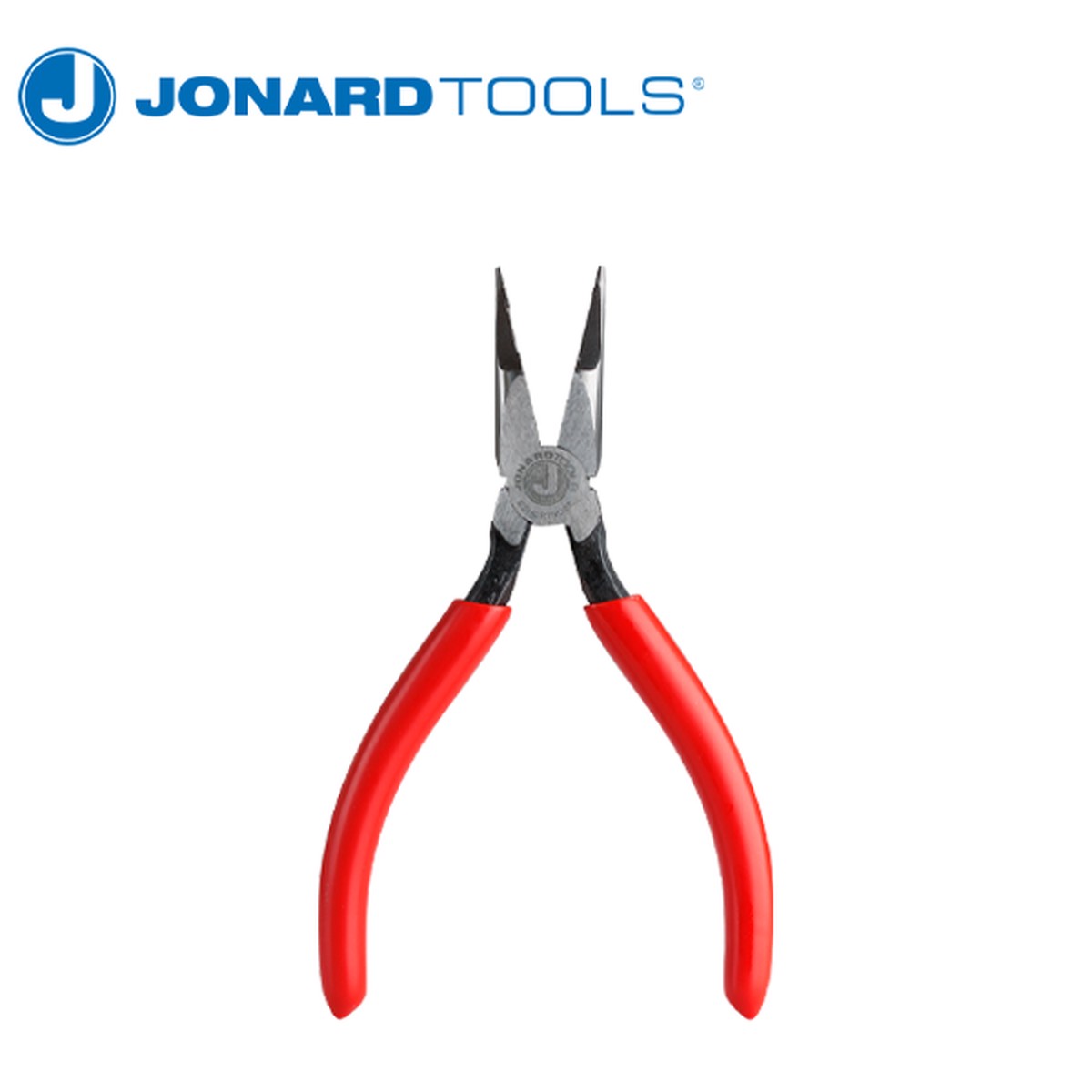 Jonard Tools - Short Nose B Type Pliers - 1-1/2" - Steel