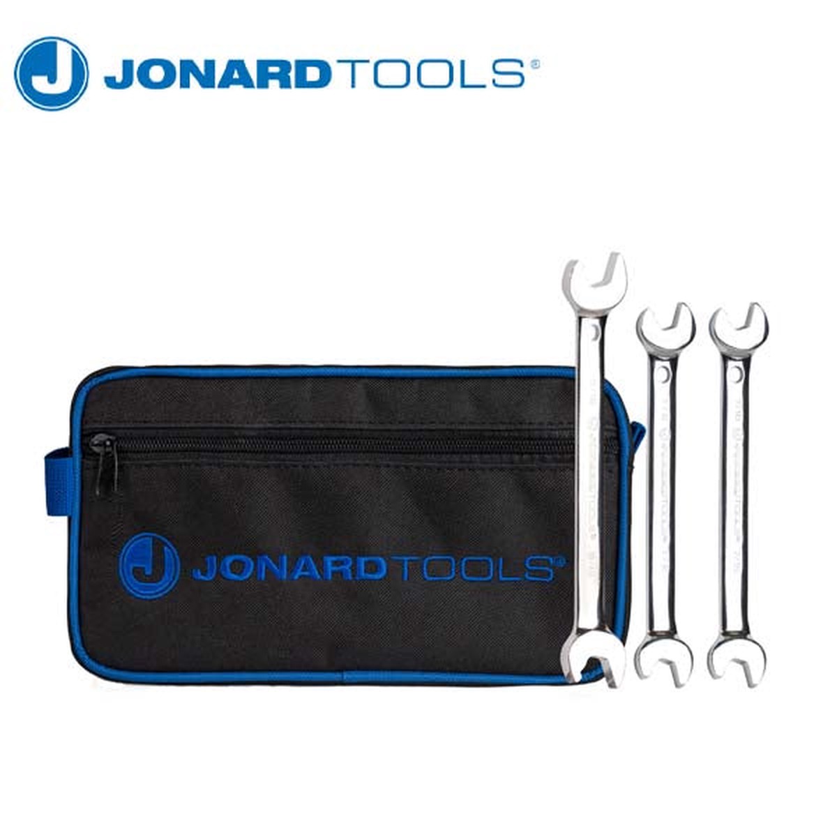Jonard Tools - Speed Wrench Kit