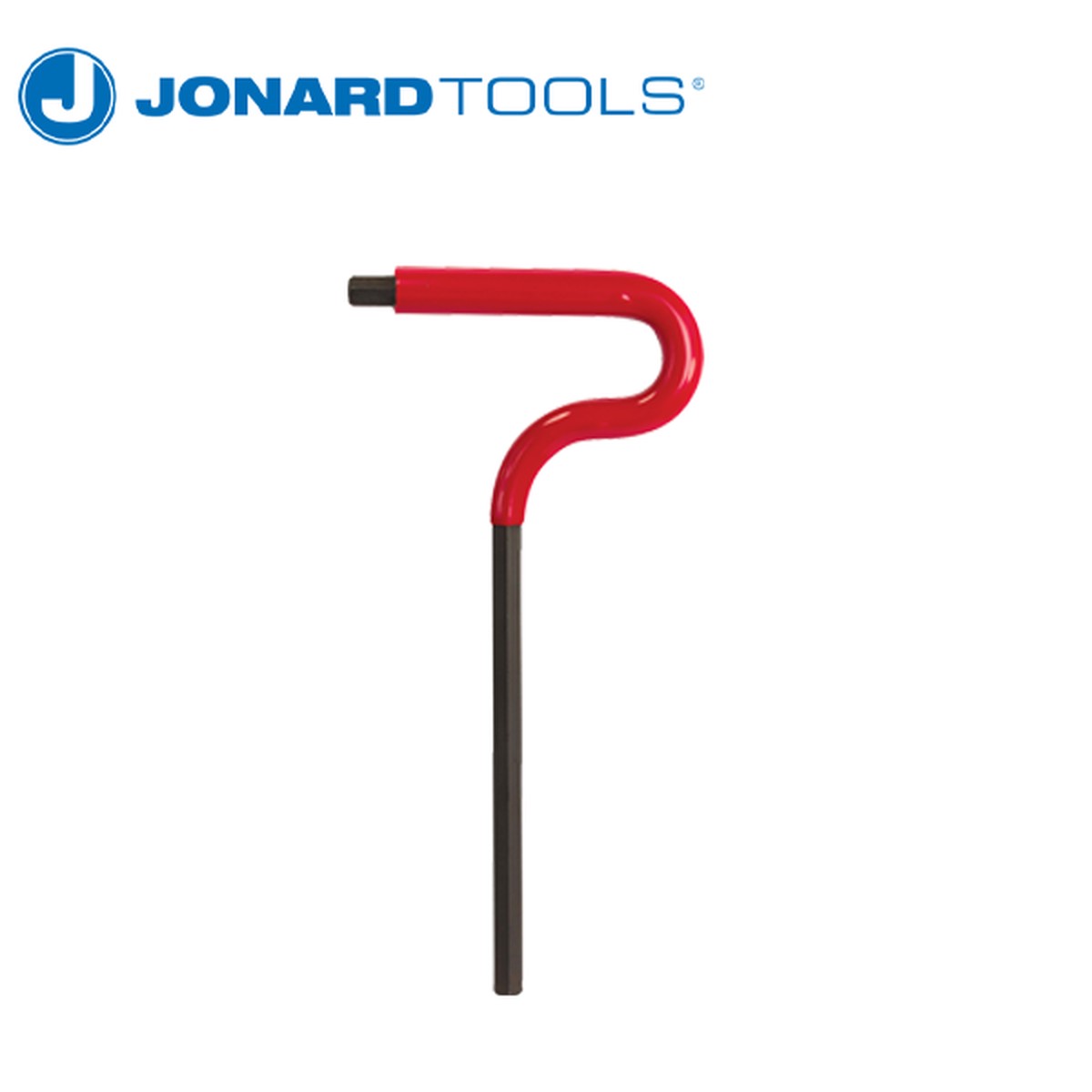 Jonard Tools - T Handle Security Wrench 5/16"