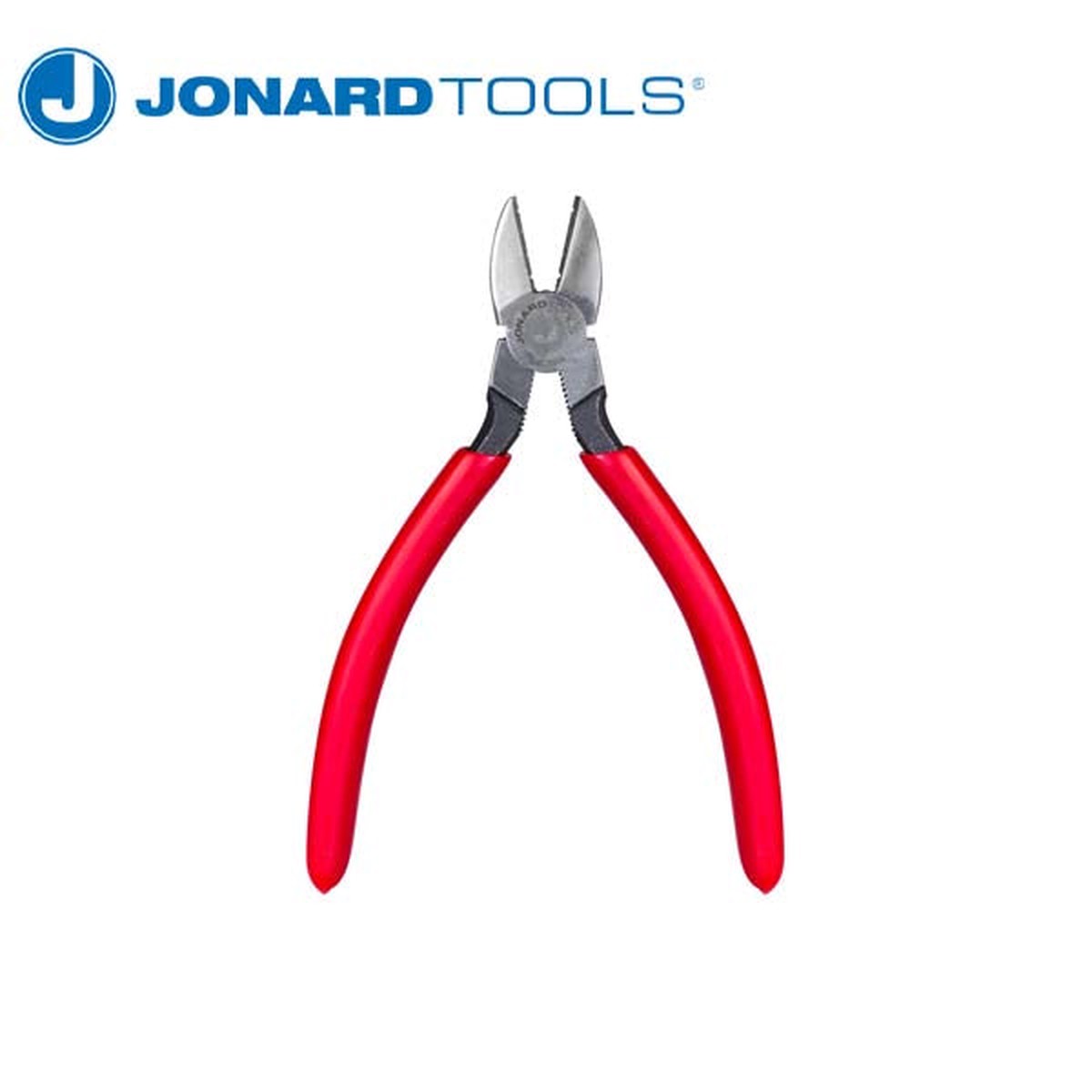 Jonard Tools - Telecom Diagonal Cutting Pliers - 6-1/4"