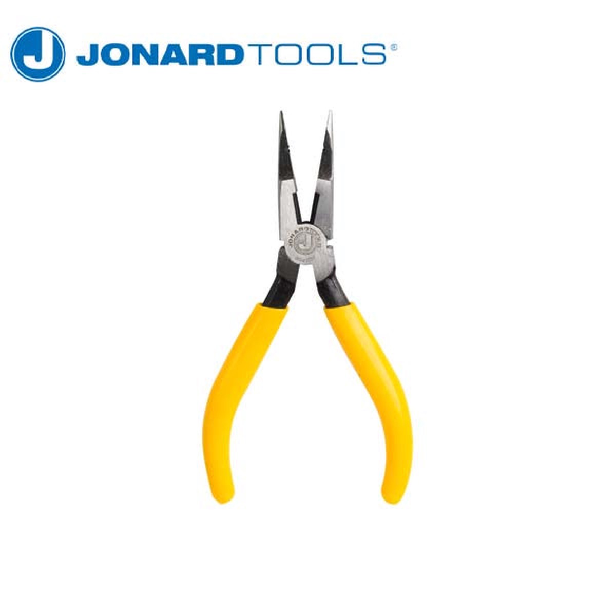 Jonard Tools - Telecom Long Nose Pliers