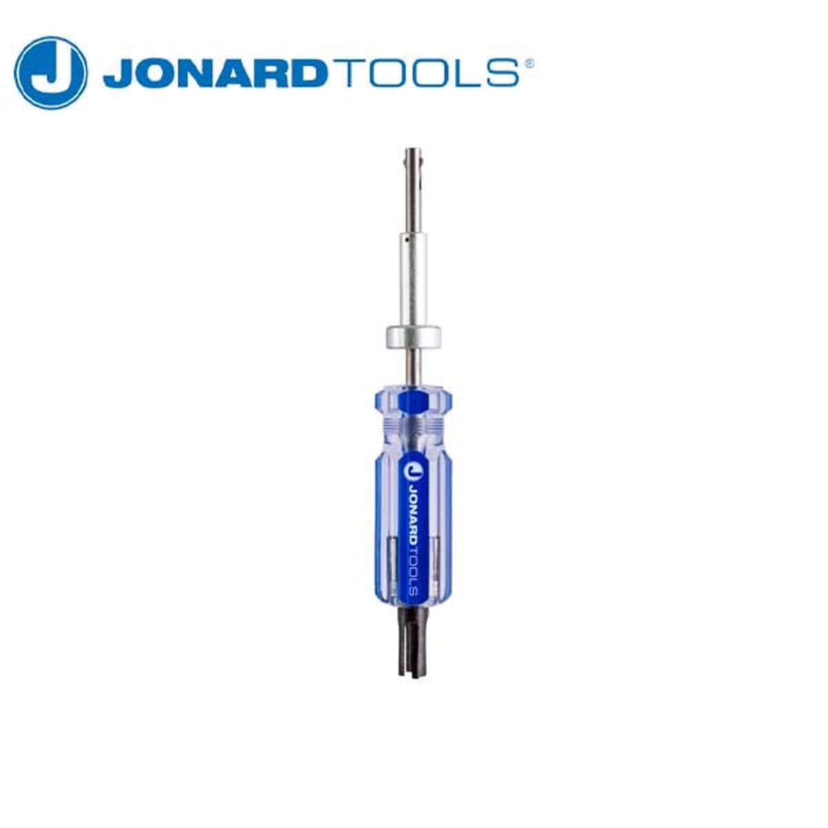 Jonard Tools - Terminator Tool with Prongs - 9"