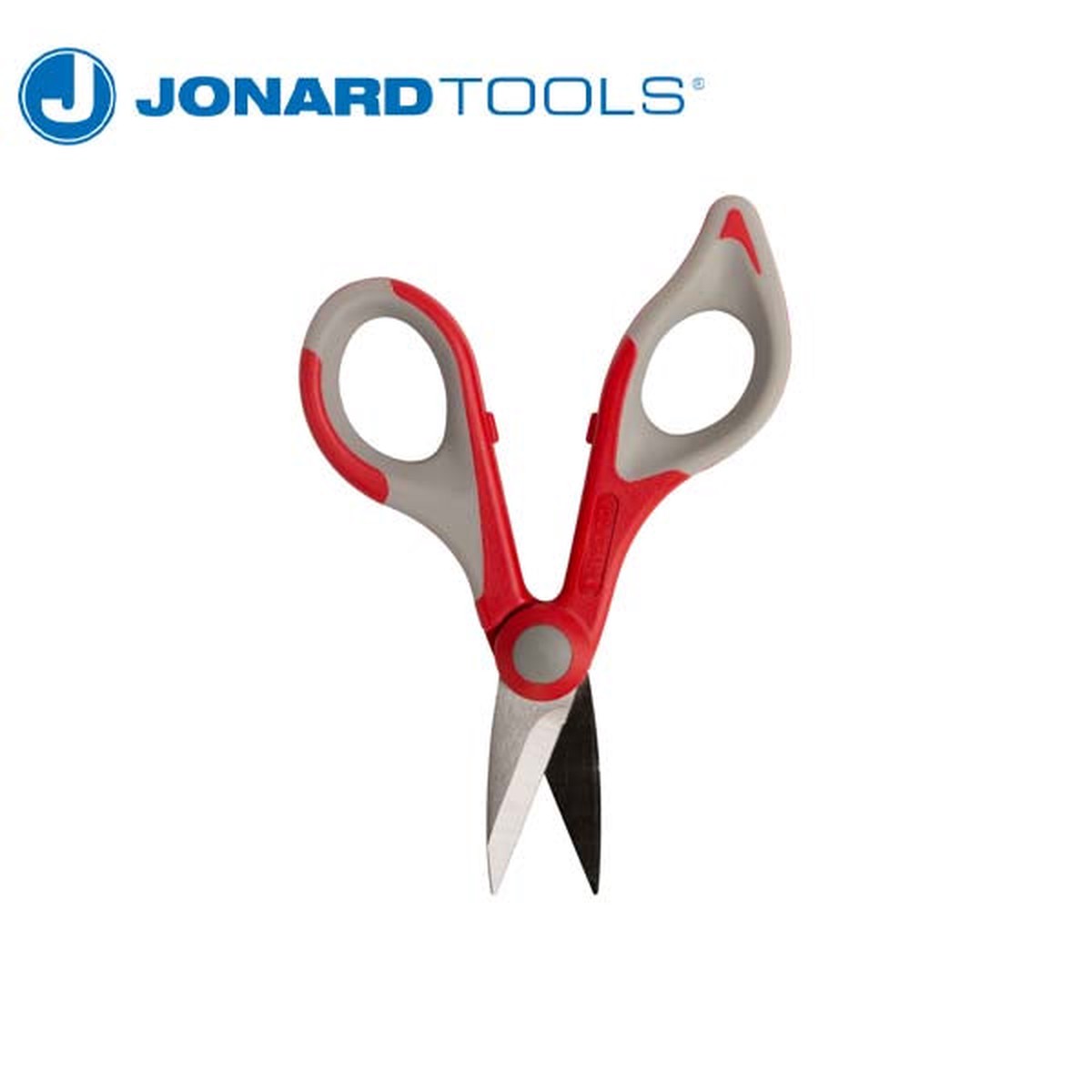 Jonard Tools - Wire & Kevlar Cutting Shears