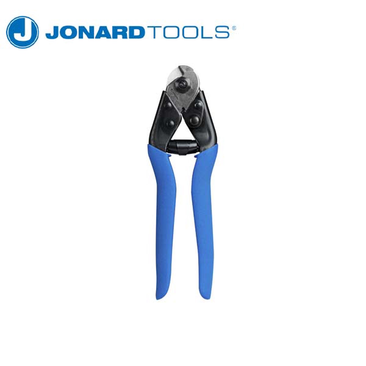 Jonard Tools - Wire Rope & Cable Cutter