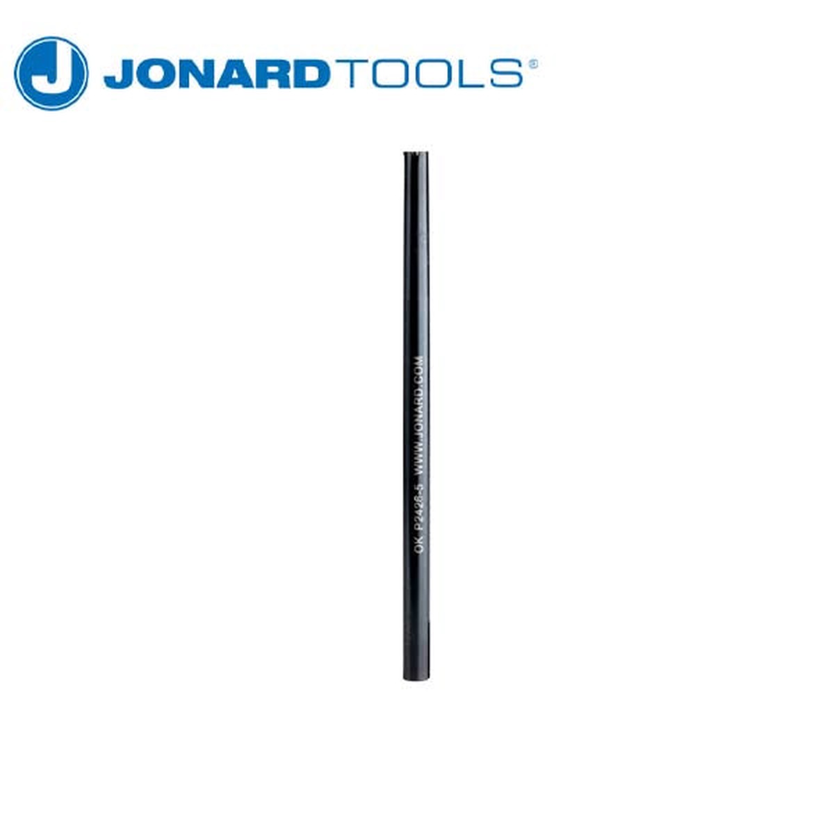 Jonard Tools - Wire Wrapping Sleeve - 24-26 AWG - 5"