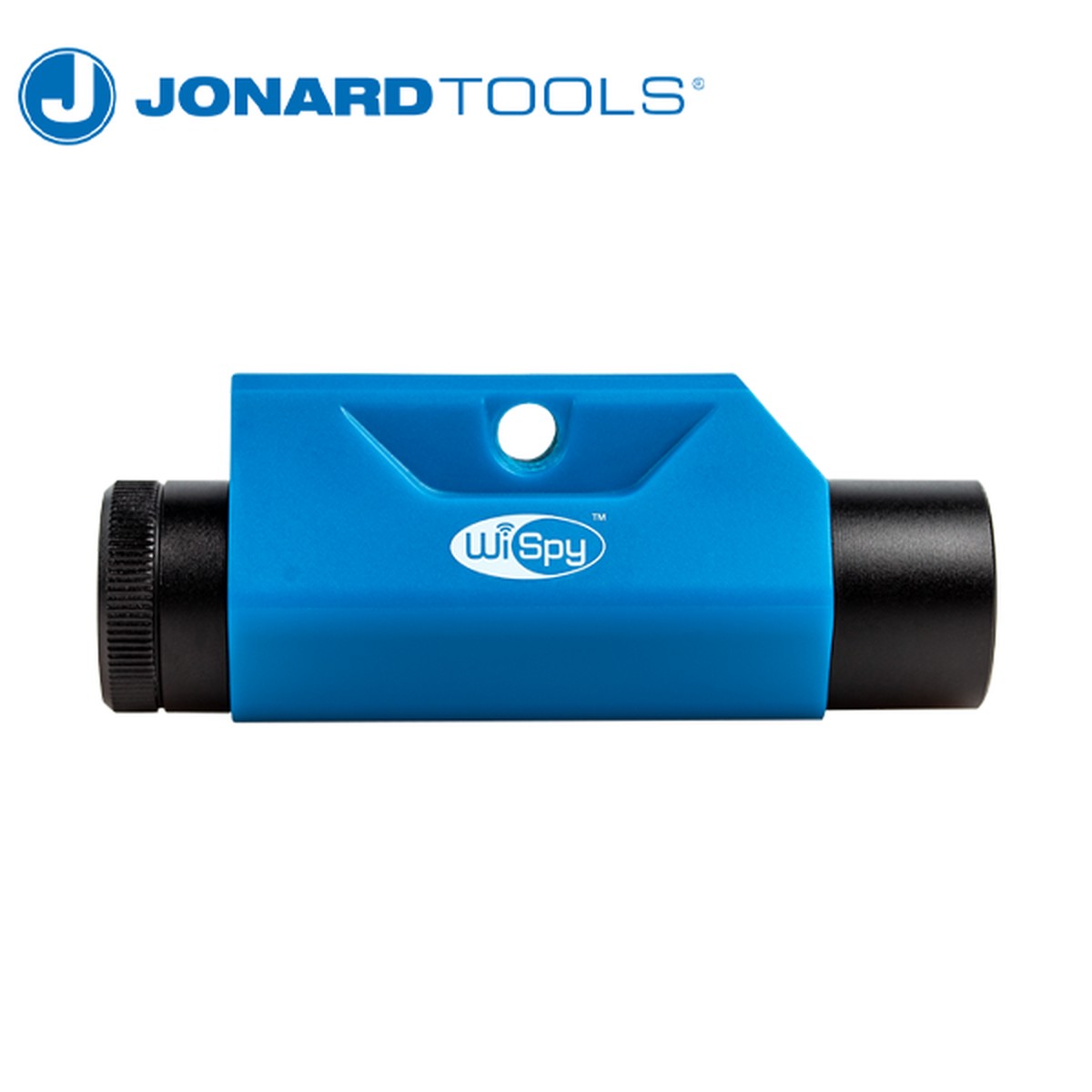 Jonard Tools - WiSpy Multipurpose Wireless Inspection Camera & Cable Pulling Tool