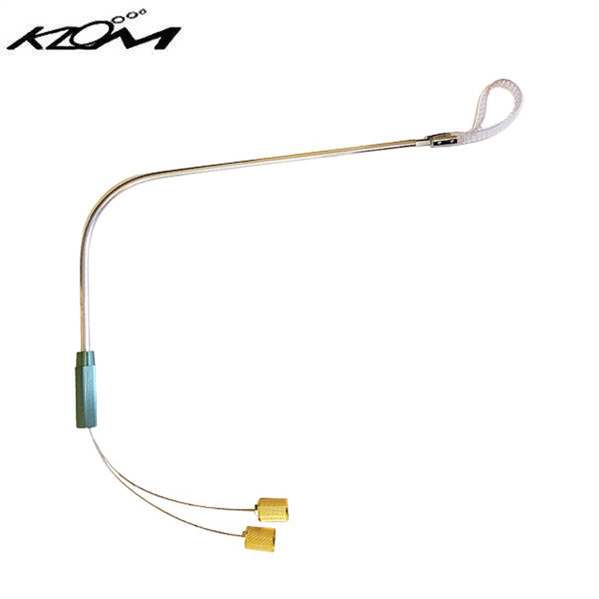 KLOM - Cat Eye - Unlock Tool
