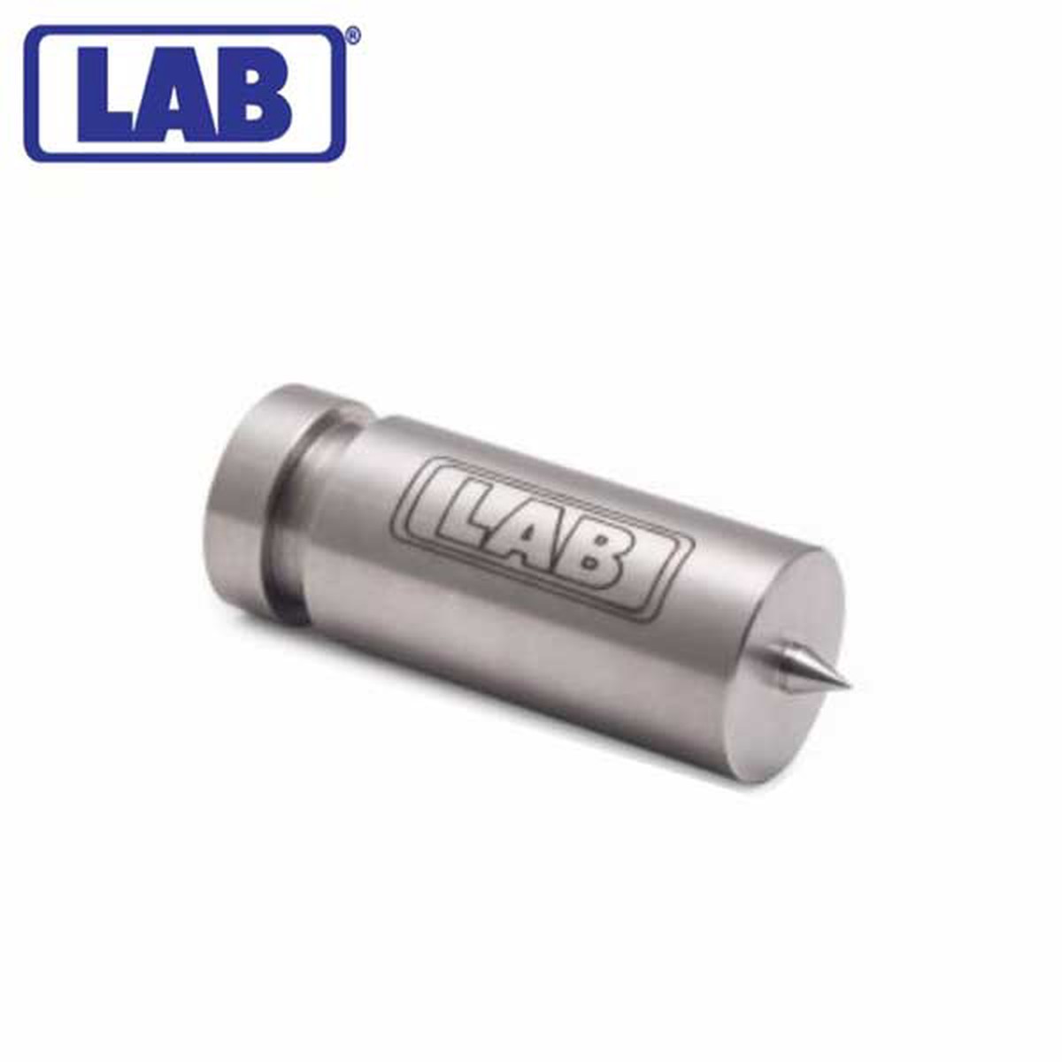 LAB - LDS1 - Door Strike Locator - Solid Stainless Steel