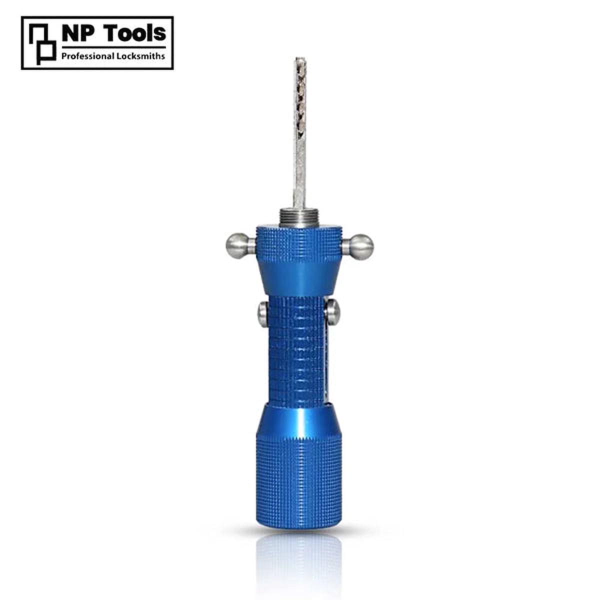 NP Tools - Quick Open Tool - For HU100 Buick, Chevrolet, Opel Vehicles