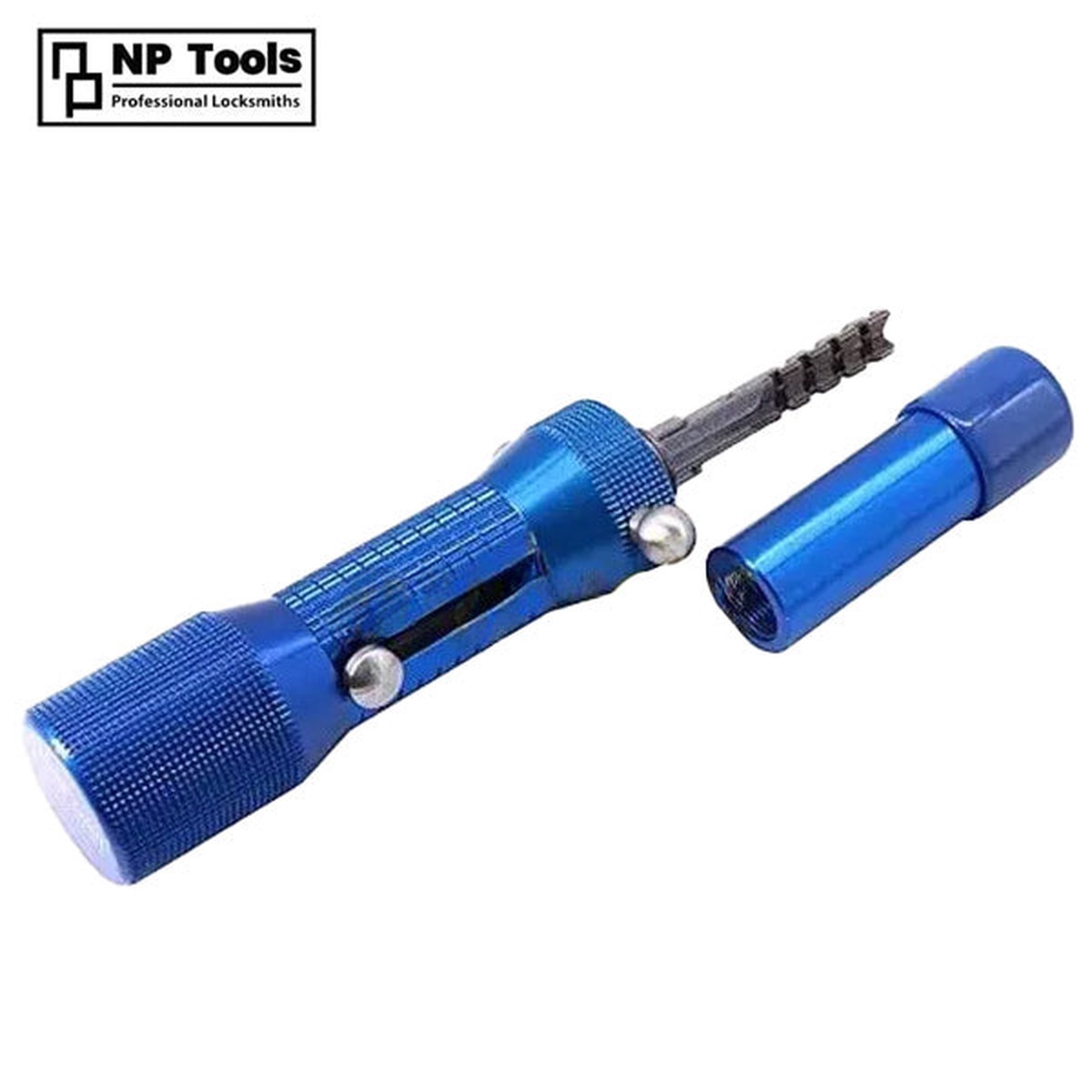 NP Tools - Quick Open Tool - For HU100R BMW Vehicles 2018+